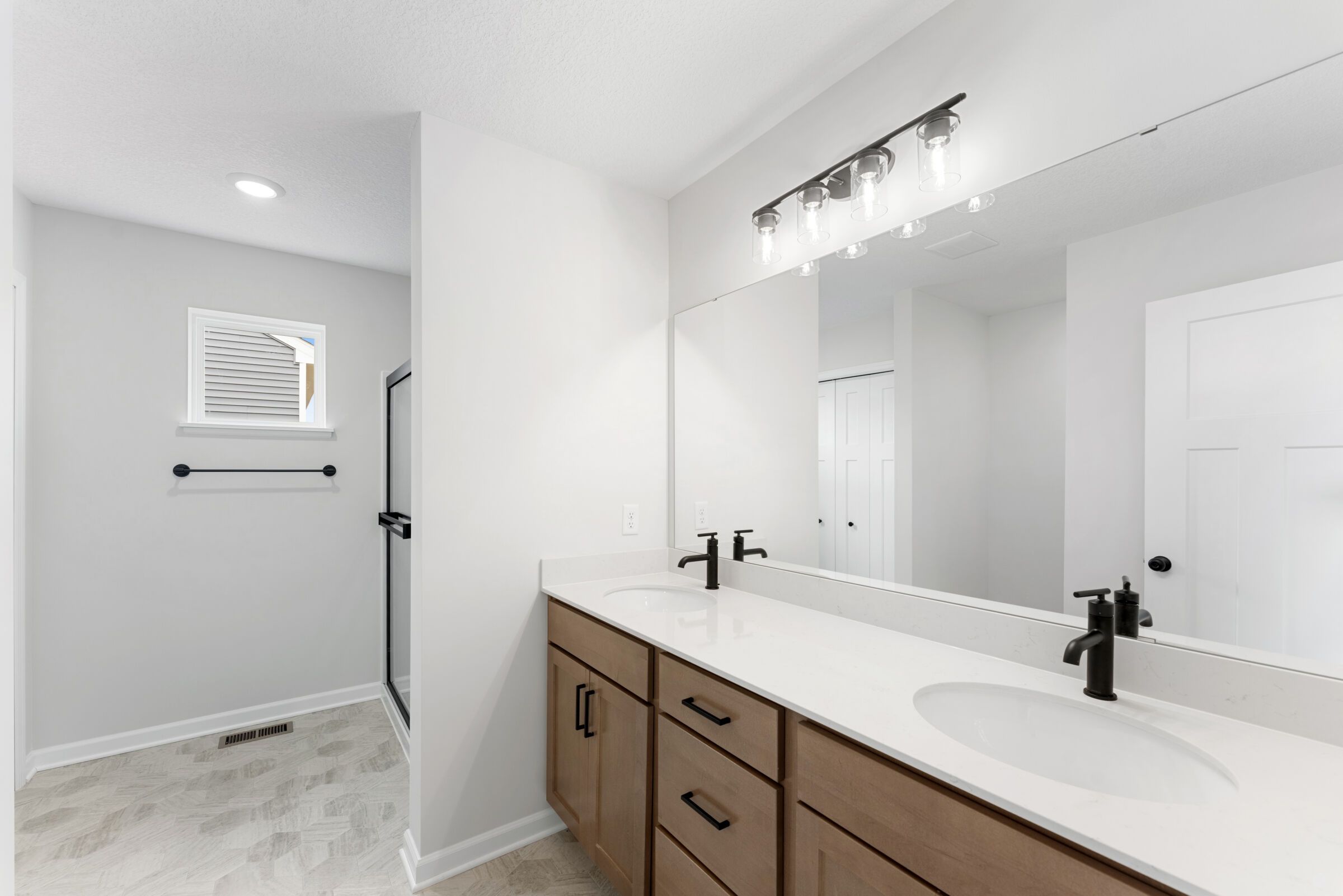 Owner's Bathroom