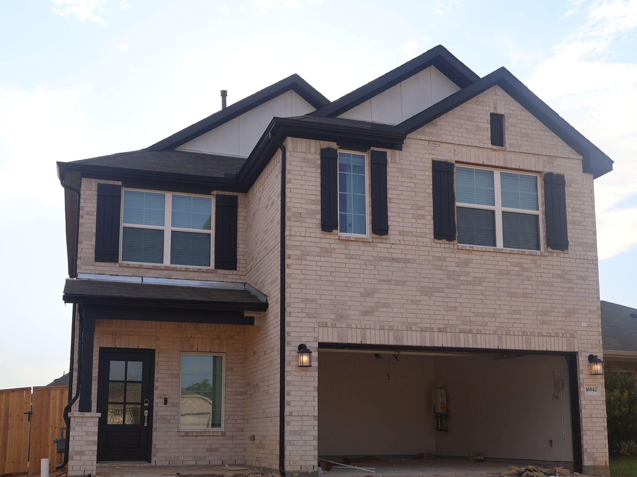 Sanpiper - Pinewood At Grand Texas: New Caney, Texas - M/I Homes