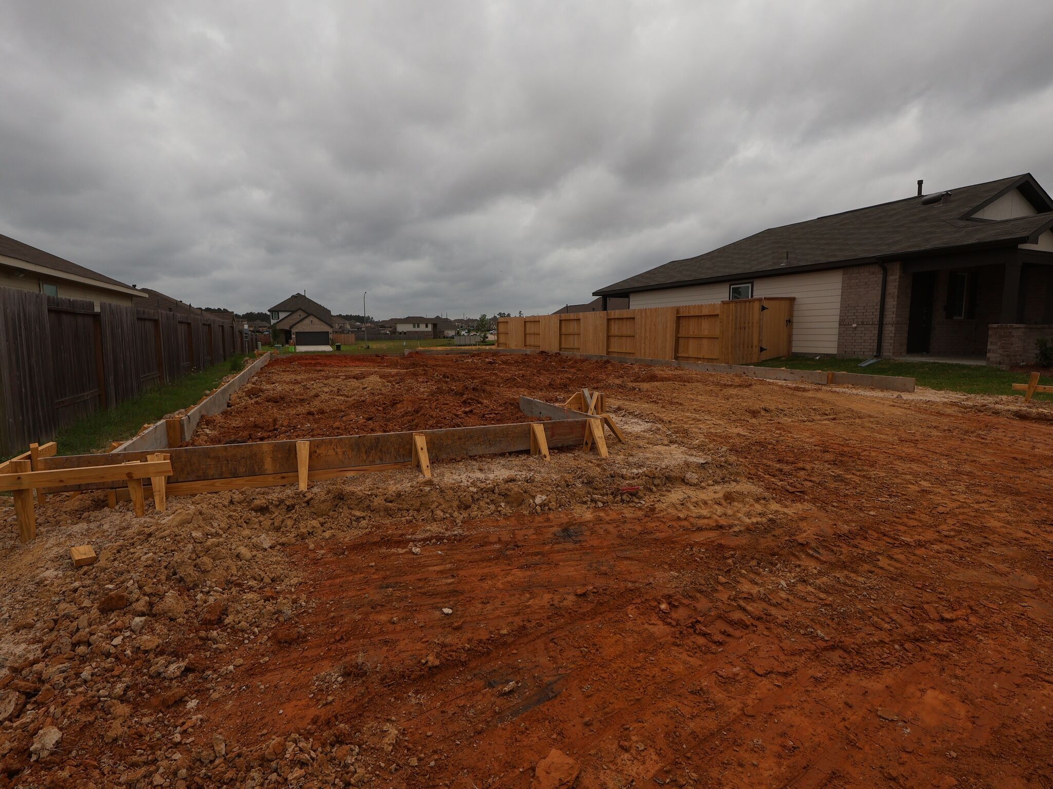 Dawson - Magnolia Ridge: Magnolia, Texas - M/I Homes
