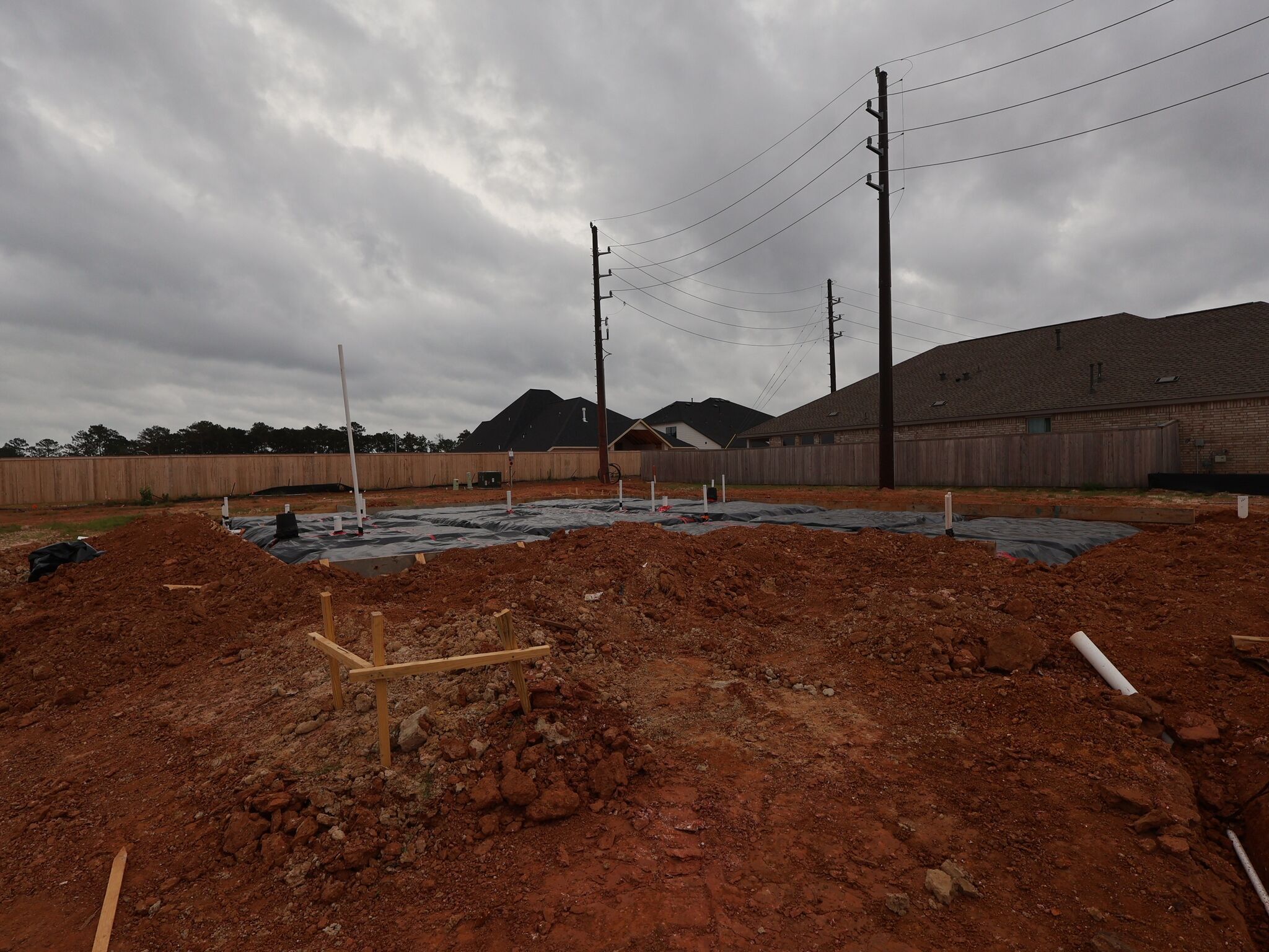 Magellan - Magnolia Ridge: Magnolia, Texas - M/I Homes