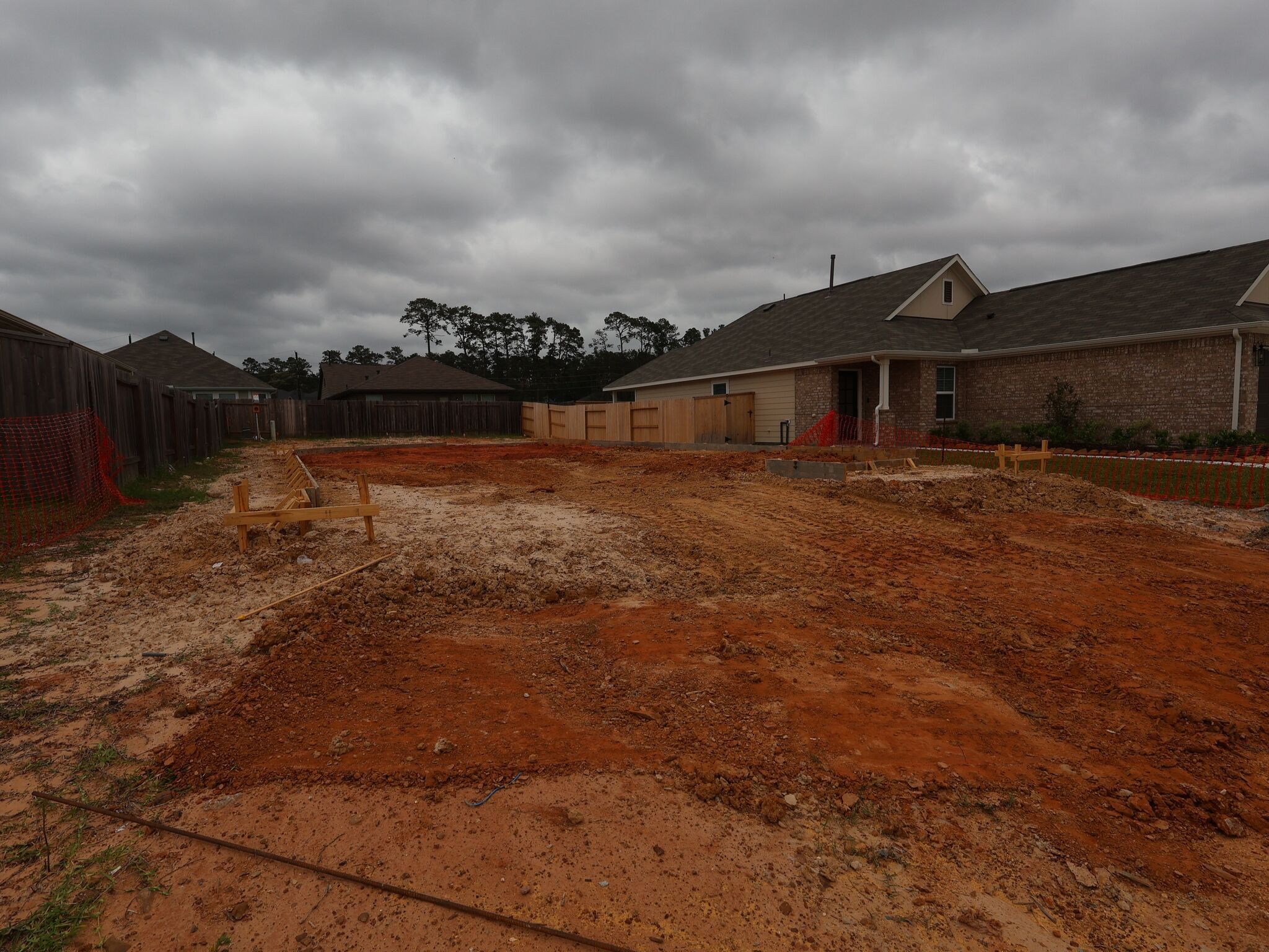Sanpiper - Magnolia Ridge: Magnolia, Texas - M/I Homes