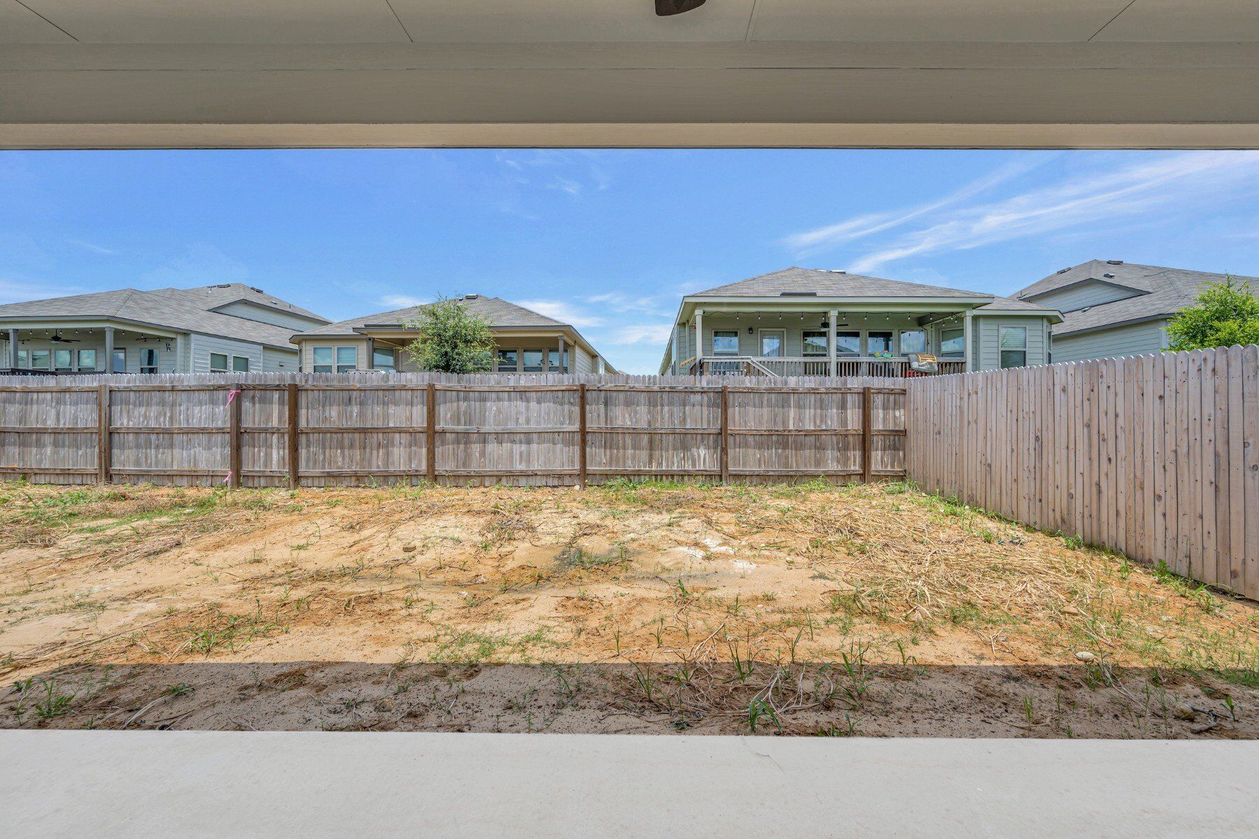Freestone - Greenspoint Heights: Seguin, Texas - M/I Homes