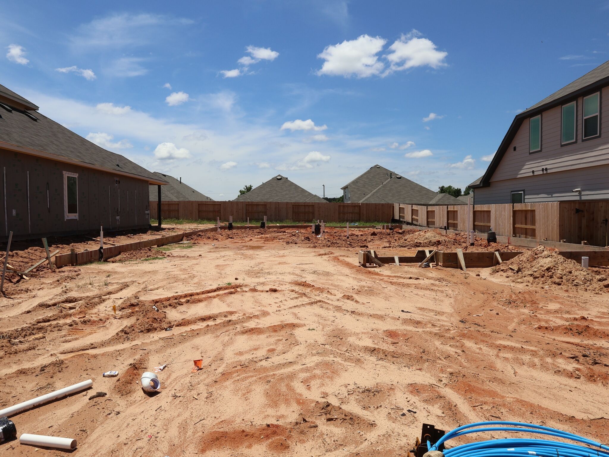 Balboa - Lone Star Landing: Montgomery, Texas - M/I Homes