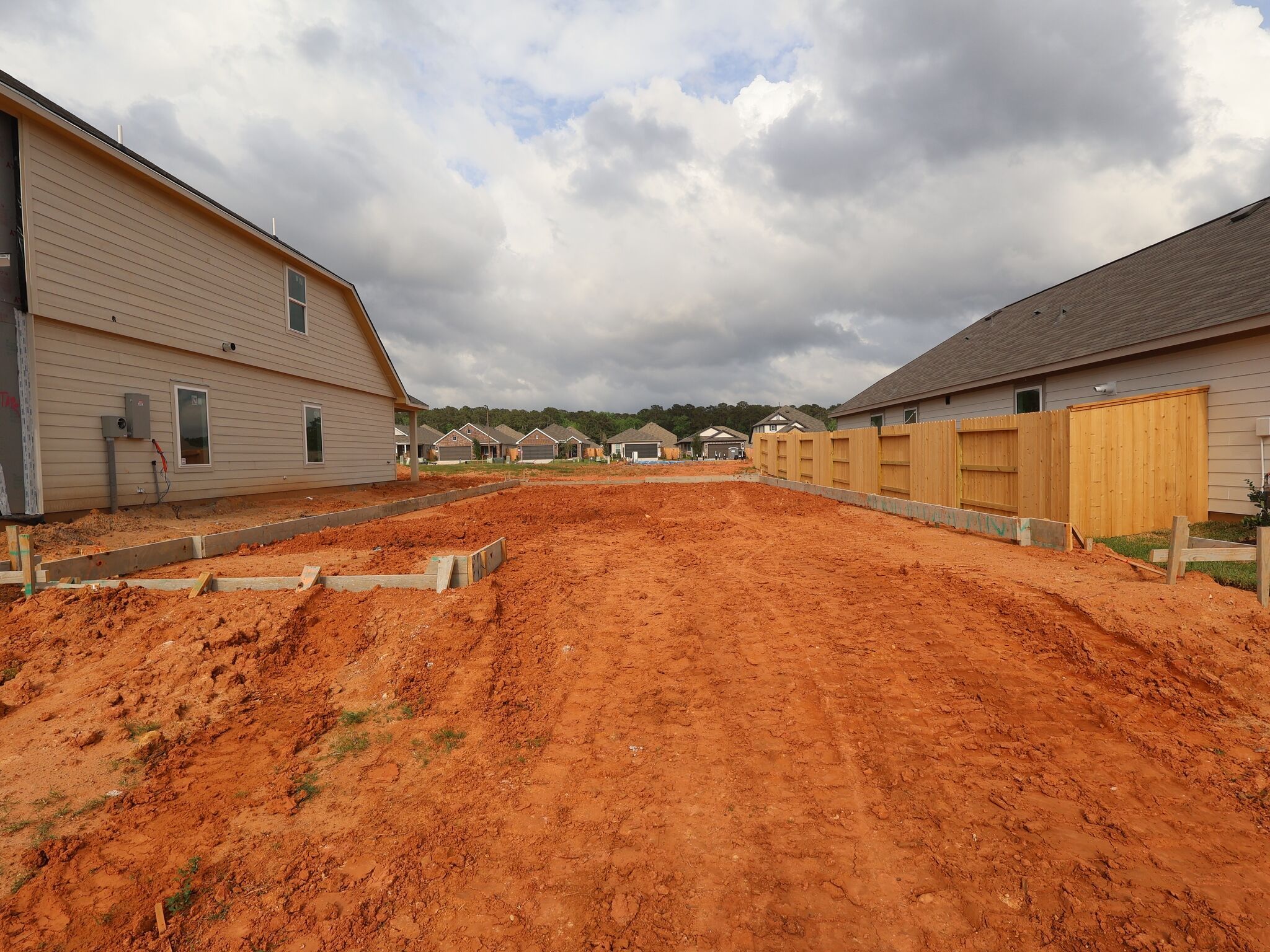 Dogwood - Lone Star Landing: Montgomery, Texas - M/I Homes