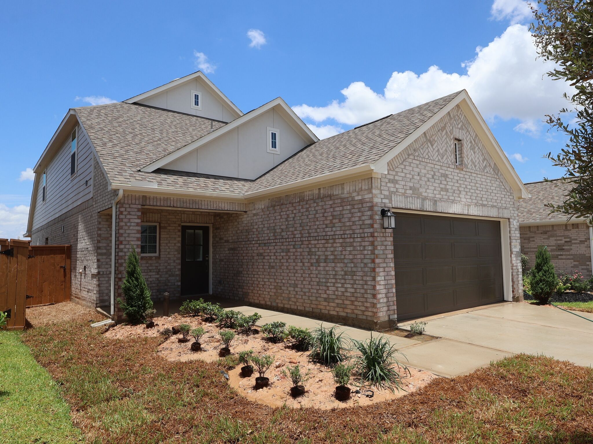 Rosemary - Marvida: Cypress, Texas - M/I Homes