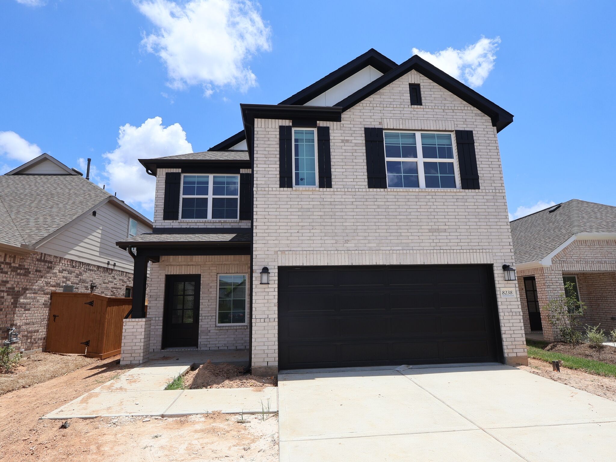 Sanpiper - Marvida: Cypress, Texas - M/I Homes