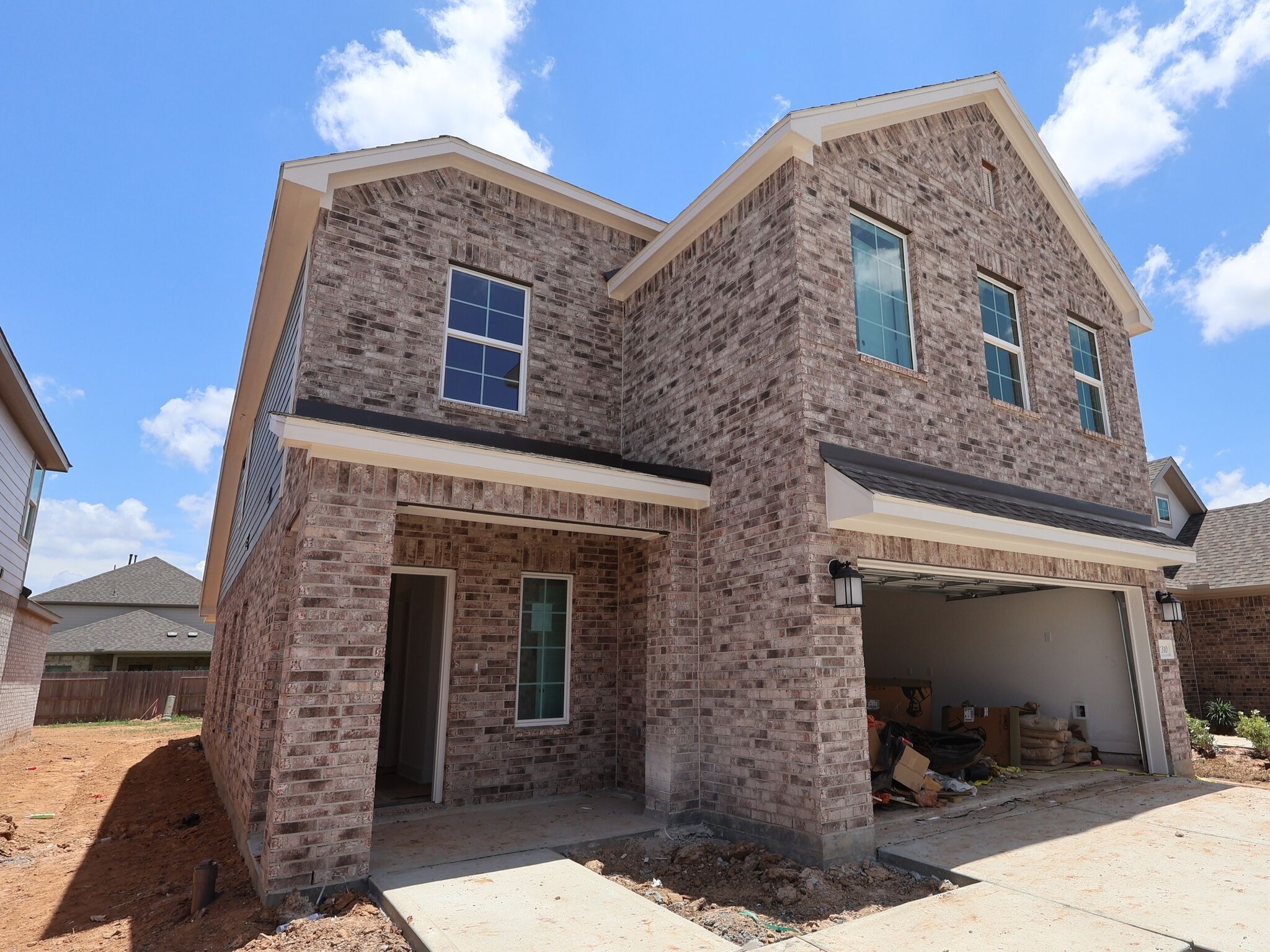Sanpiper - Marvida: Cypress, Texas - M/I Homes