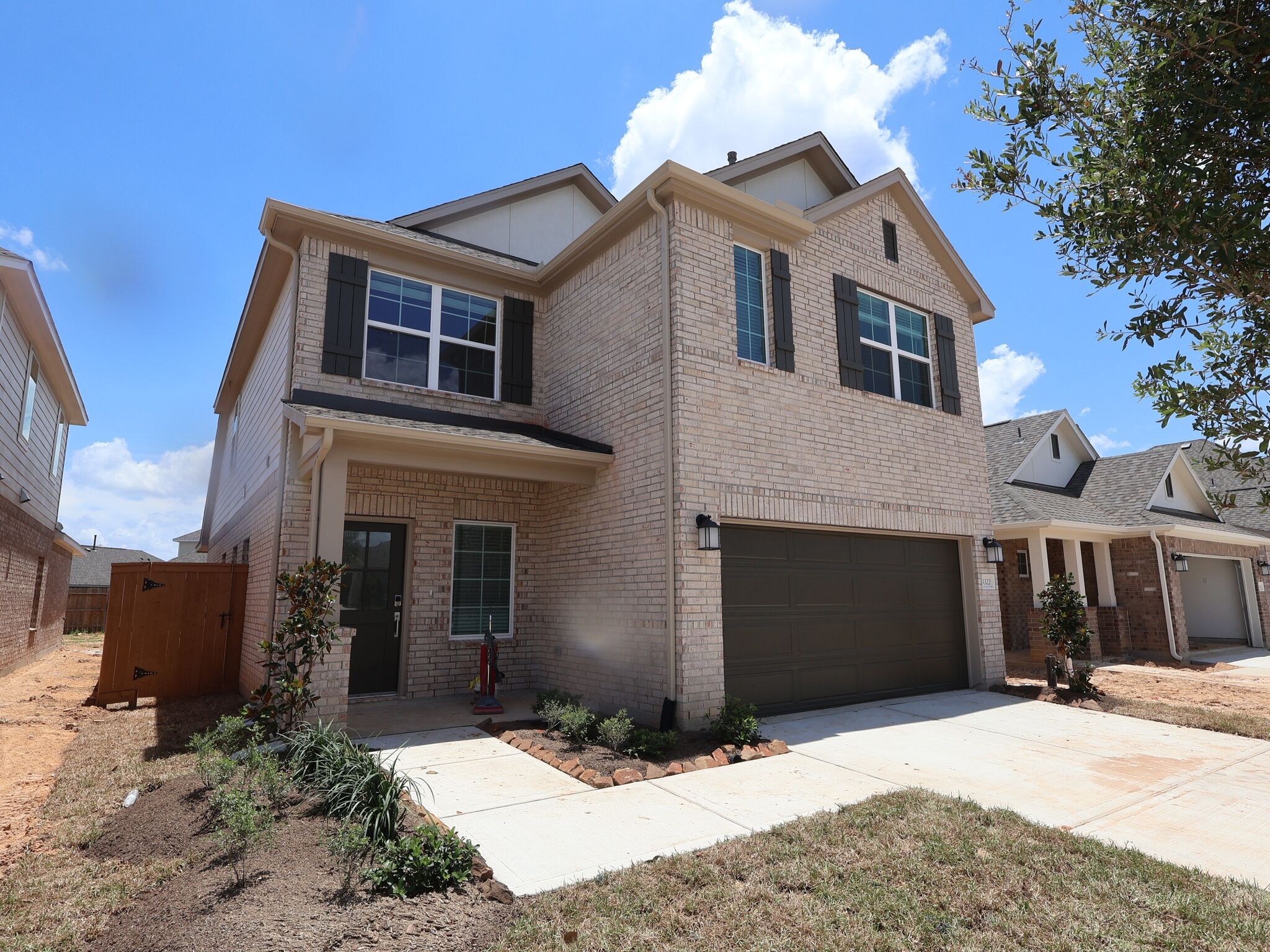 Sanpiper - Marvida: Cypress, Texas - M/I Homes
