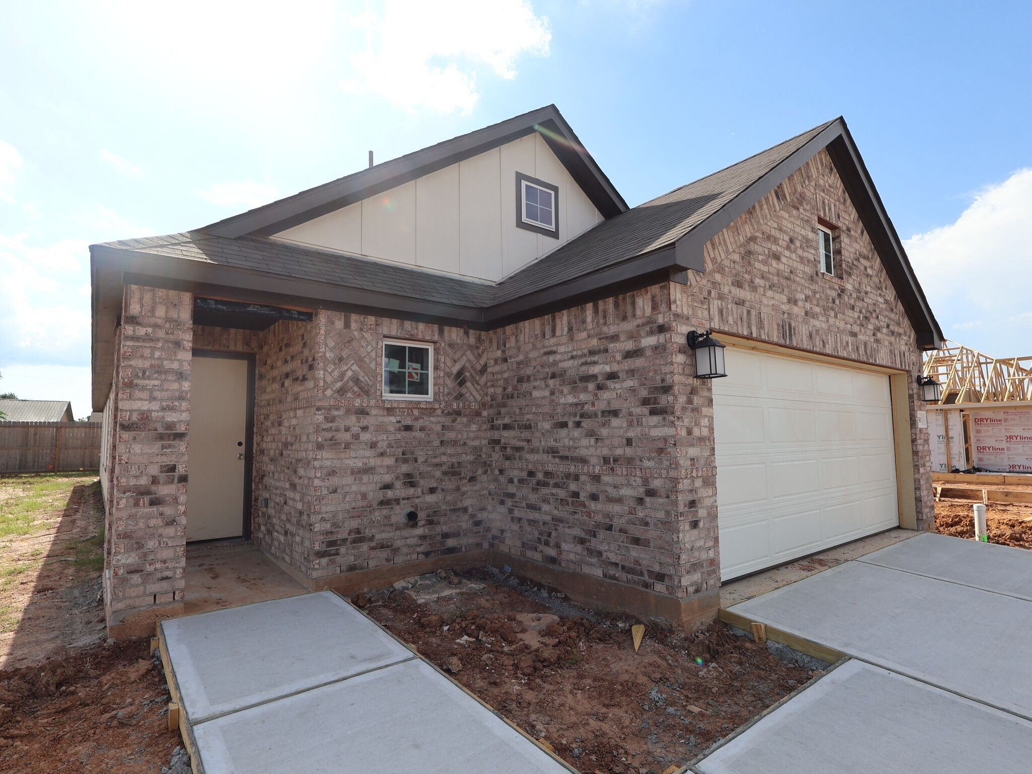 Aster - Summerview: Fulshear, Texas - M/I Homes