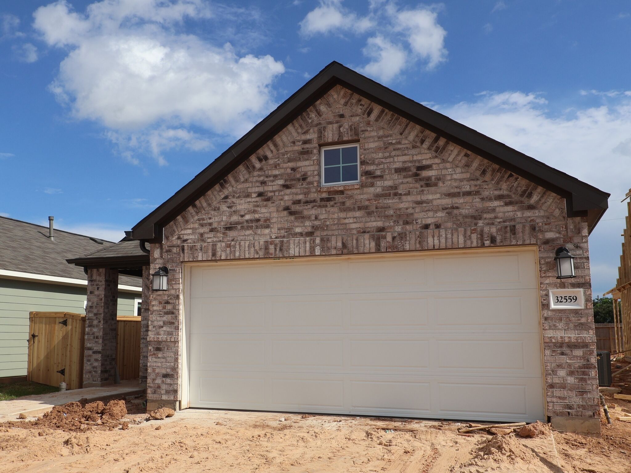 Aster - Summerview: Fulshear, Texas - M/I Homes