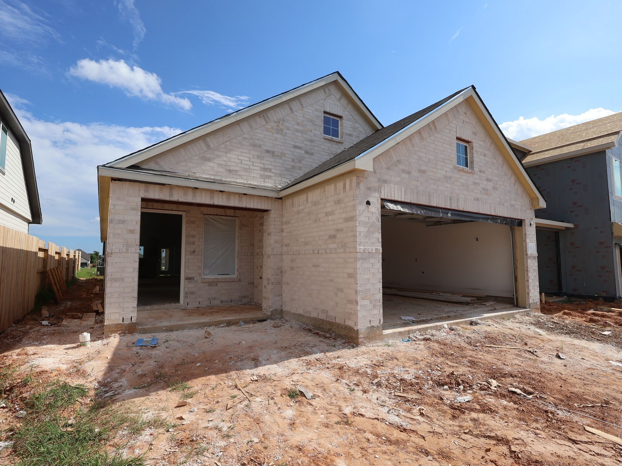 Magnolia - Summerview: Fulshear, Texas - M/I Homes