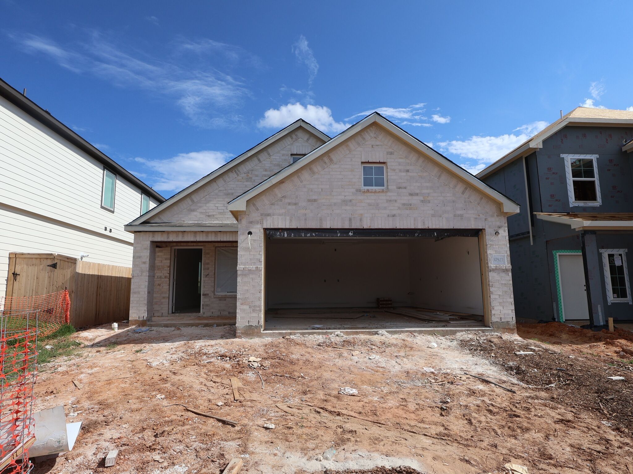 Magnolia - Summerview: Fulshear, Texas - M/I Homes