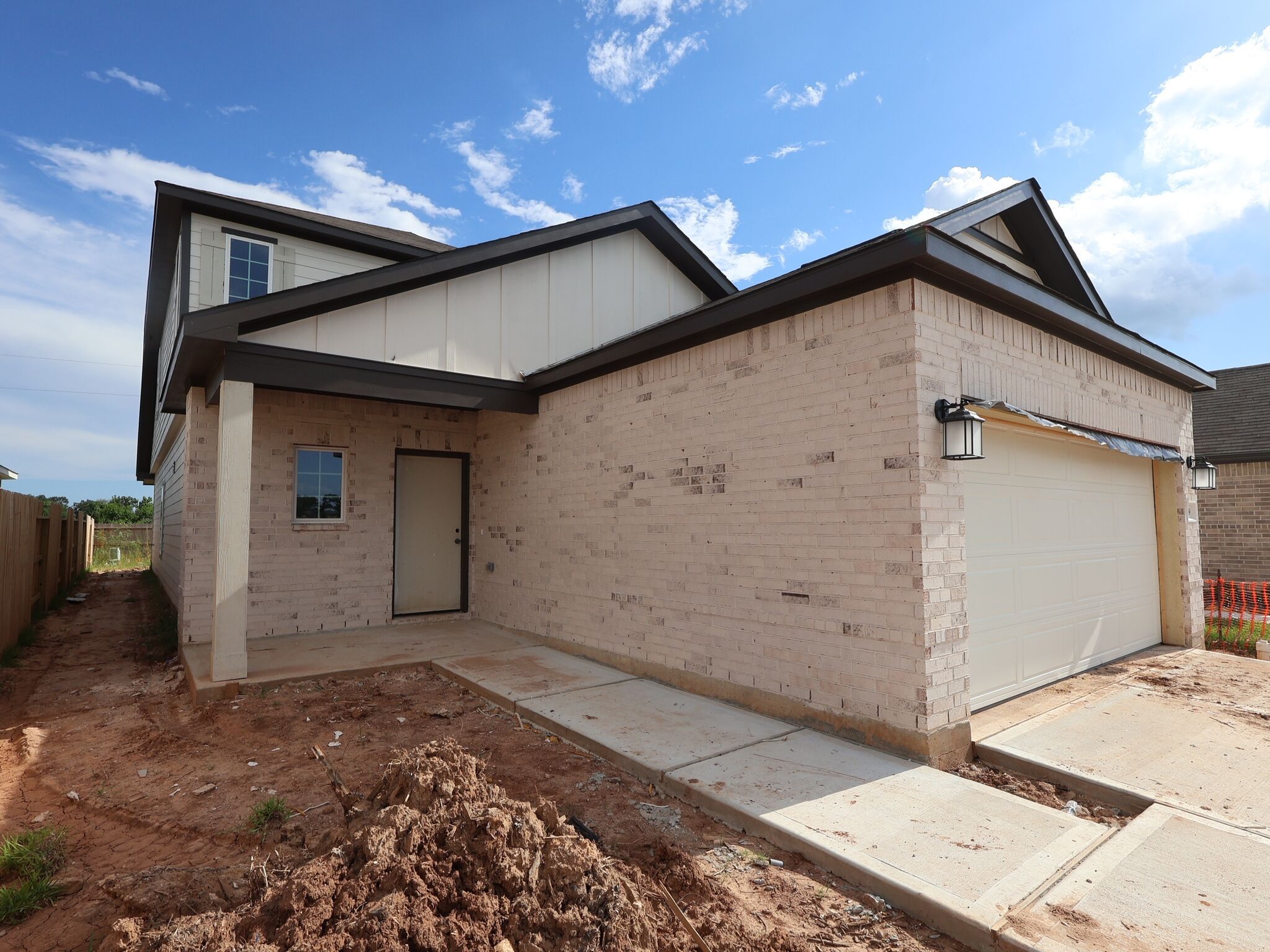 Rosemary - Summerview: Fulshear, Texas - M/I Homes