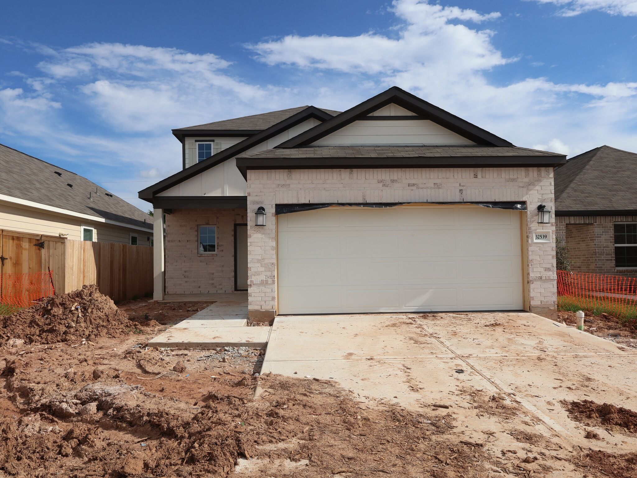 Rosemary - Summerview: Fulshear, Texas - M/I Homes