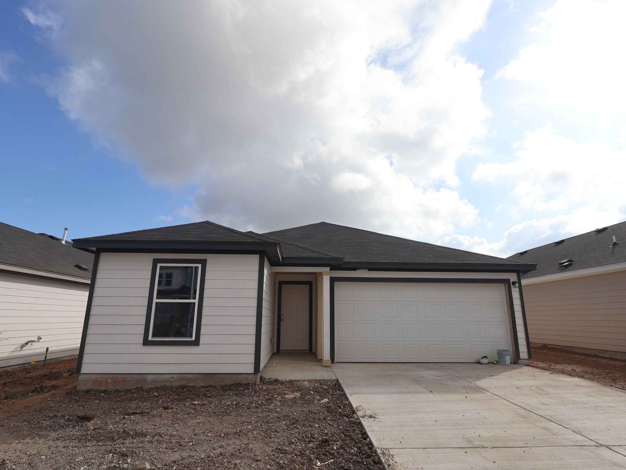 Eastland I - Marble Creek Crossing: Austin, Texas - M/I Homes