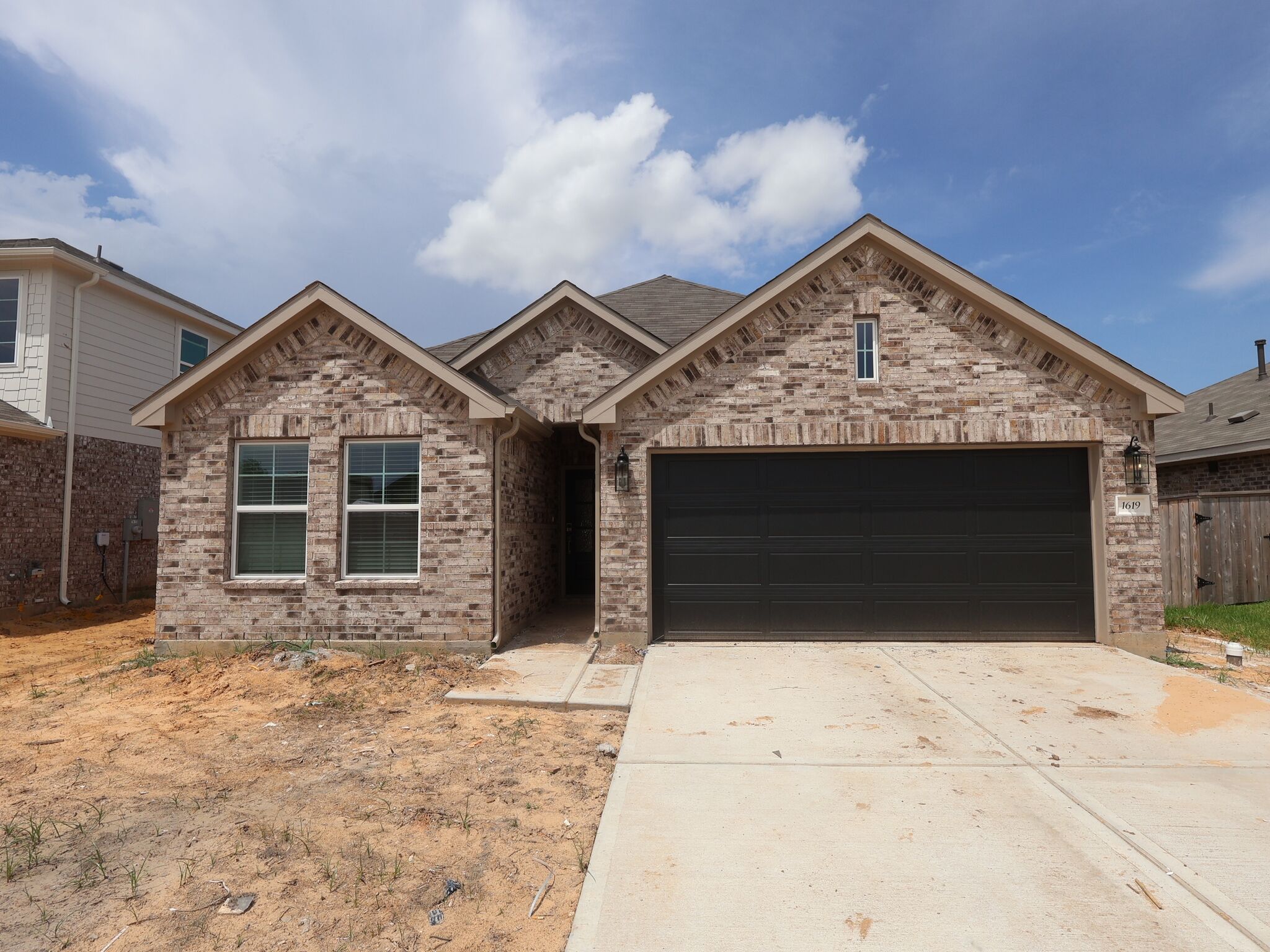 Freestone - Miller's Pond: Rosenberg, Texas - M/I Homes