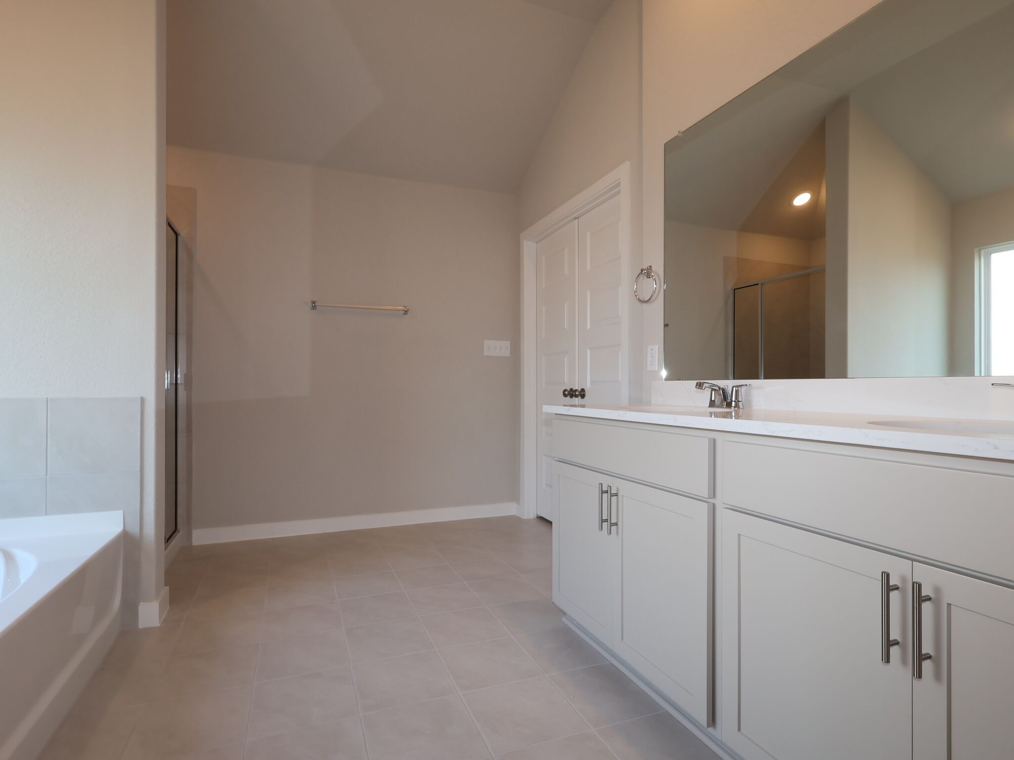 Owner's Bathroom