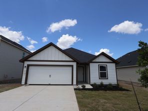 4516 Lava Island Drive (Abilene)