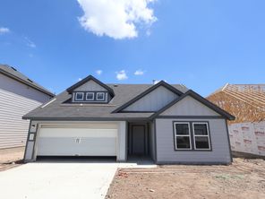4512 Bridal Veil Drive (Garner)