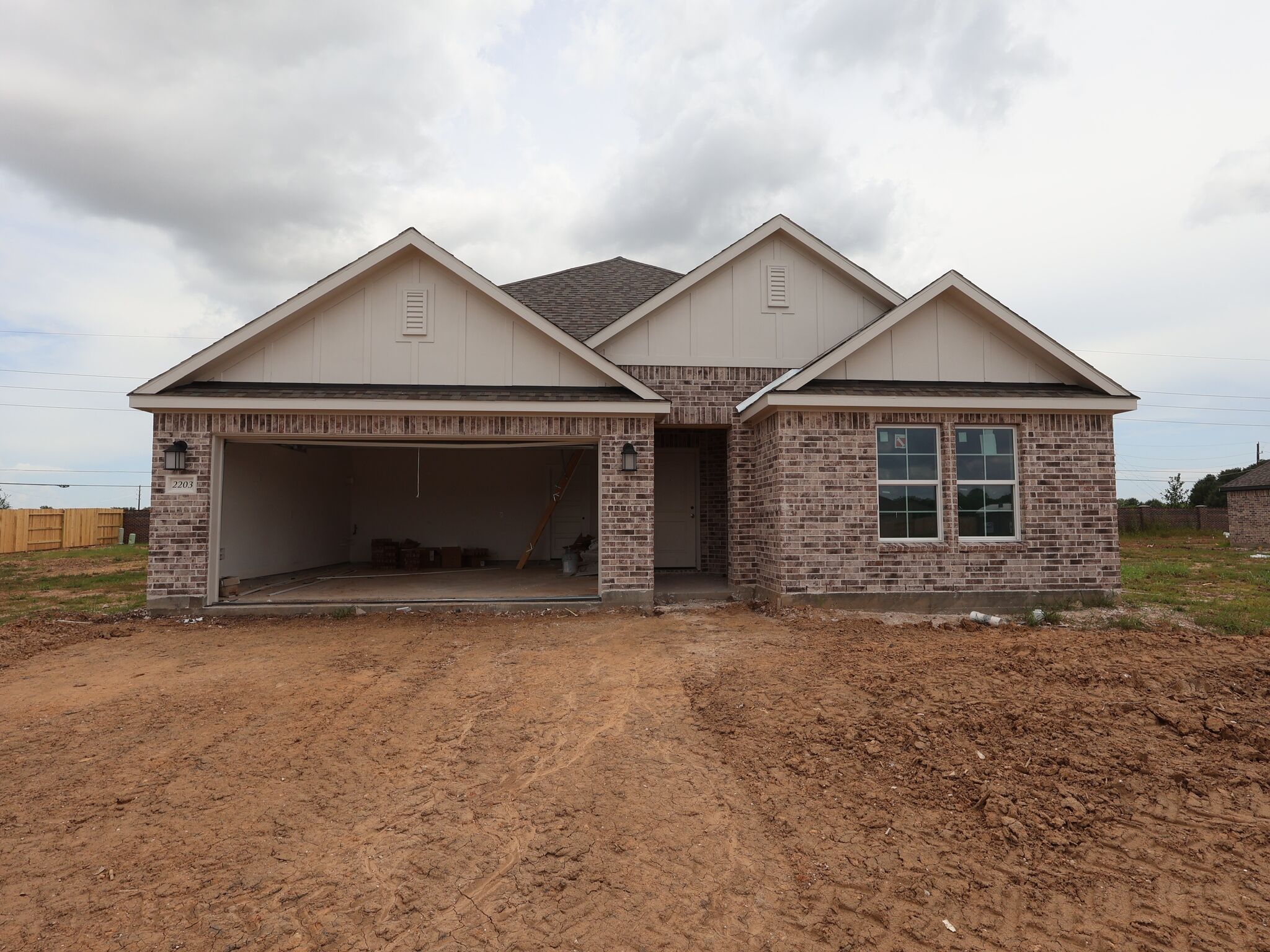 Front Exterior