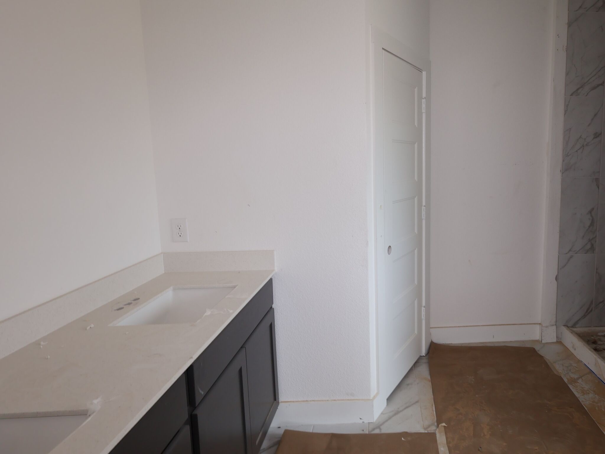 Owner's Bathroom