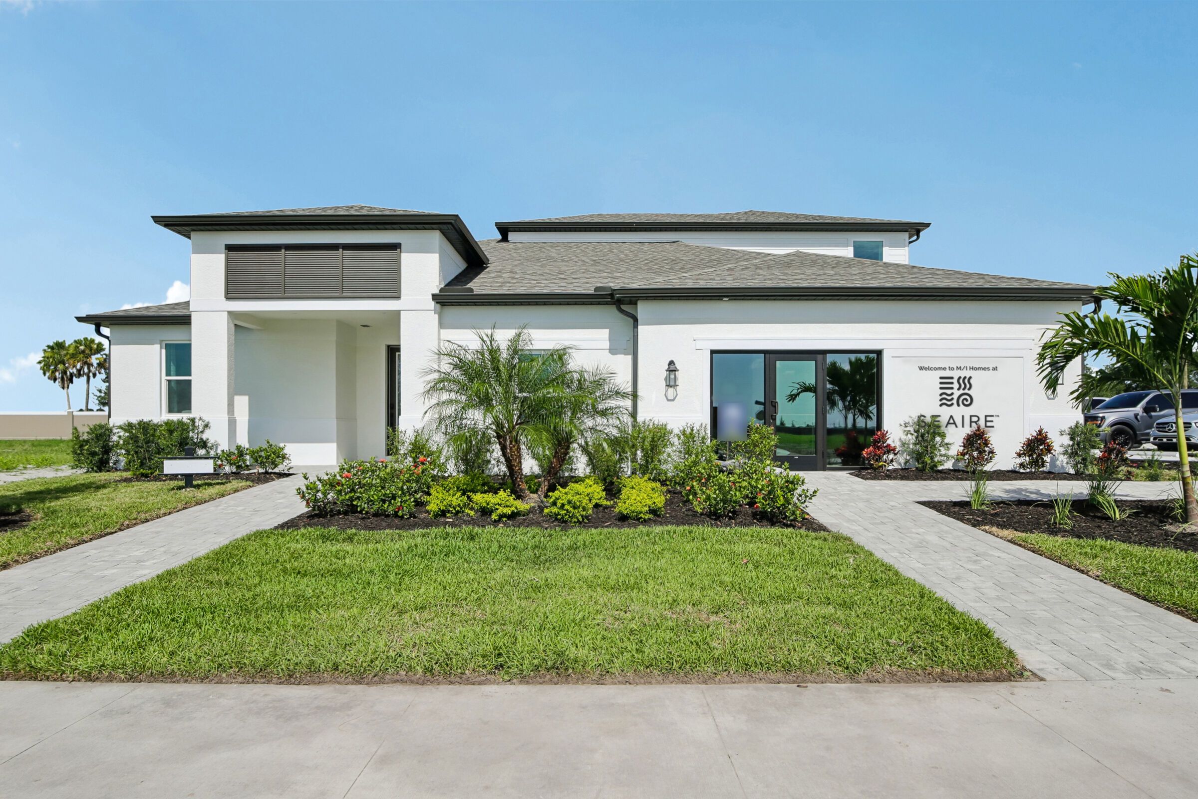 Seaire - Parrish, FL