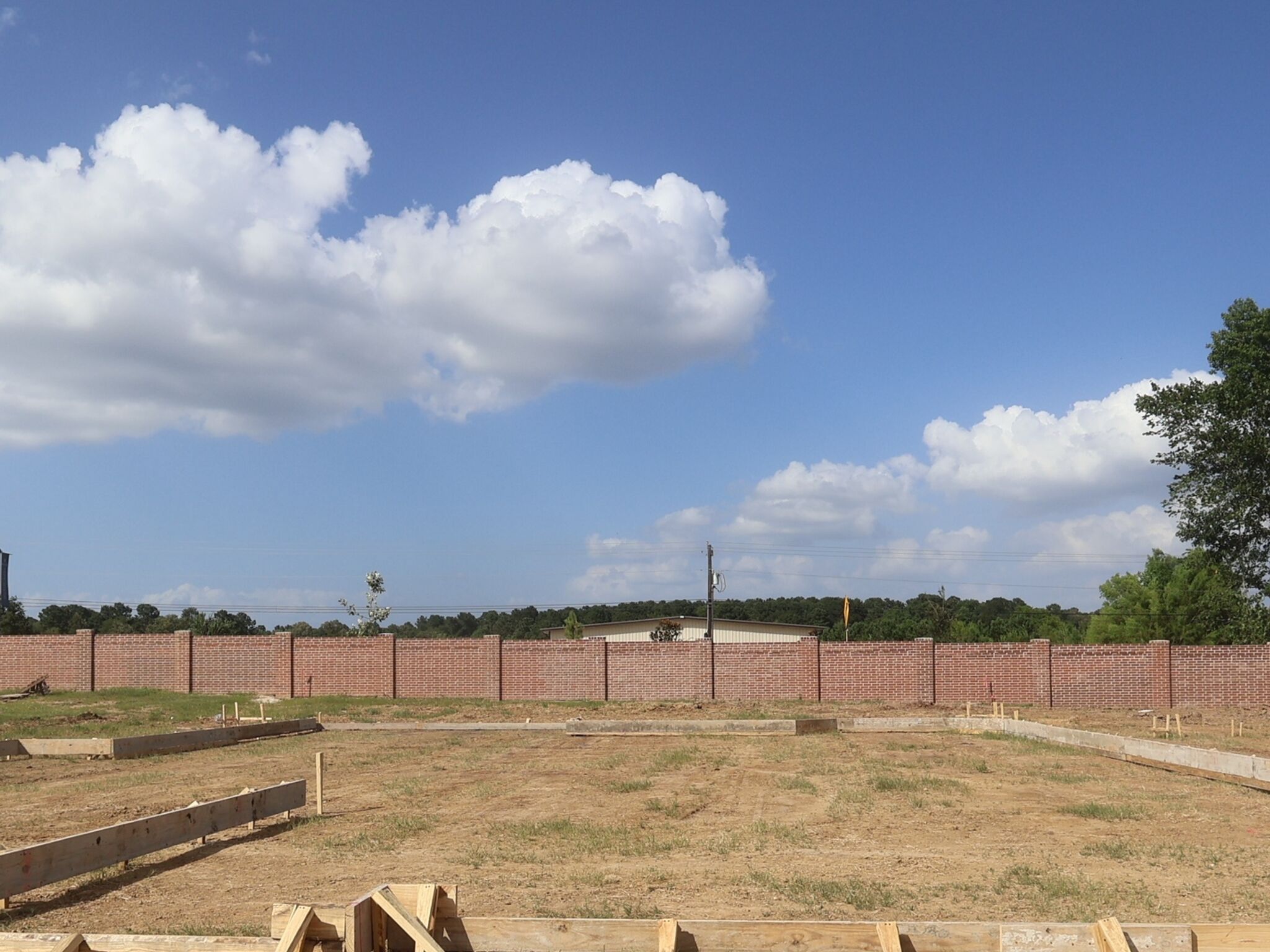 San Gabriel X Dc - Berryknoll: Montgomery, Texas - M/I Homes