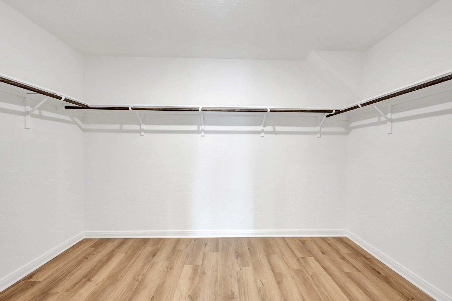Owner's Closet