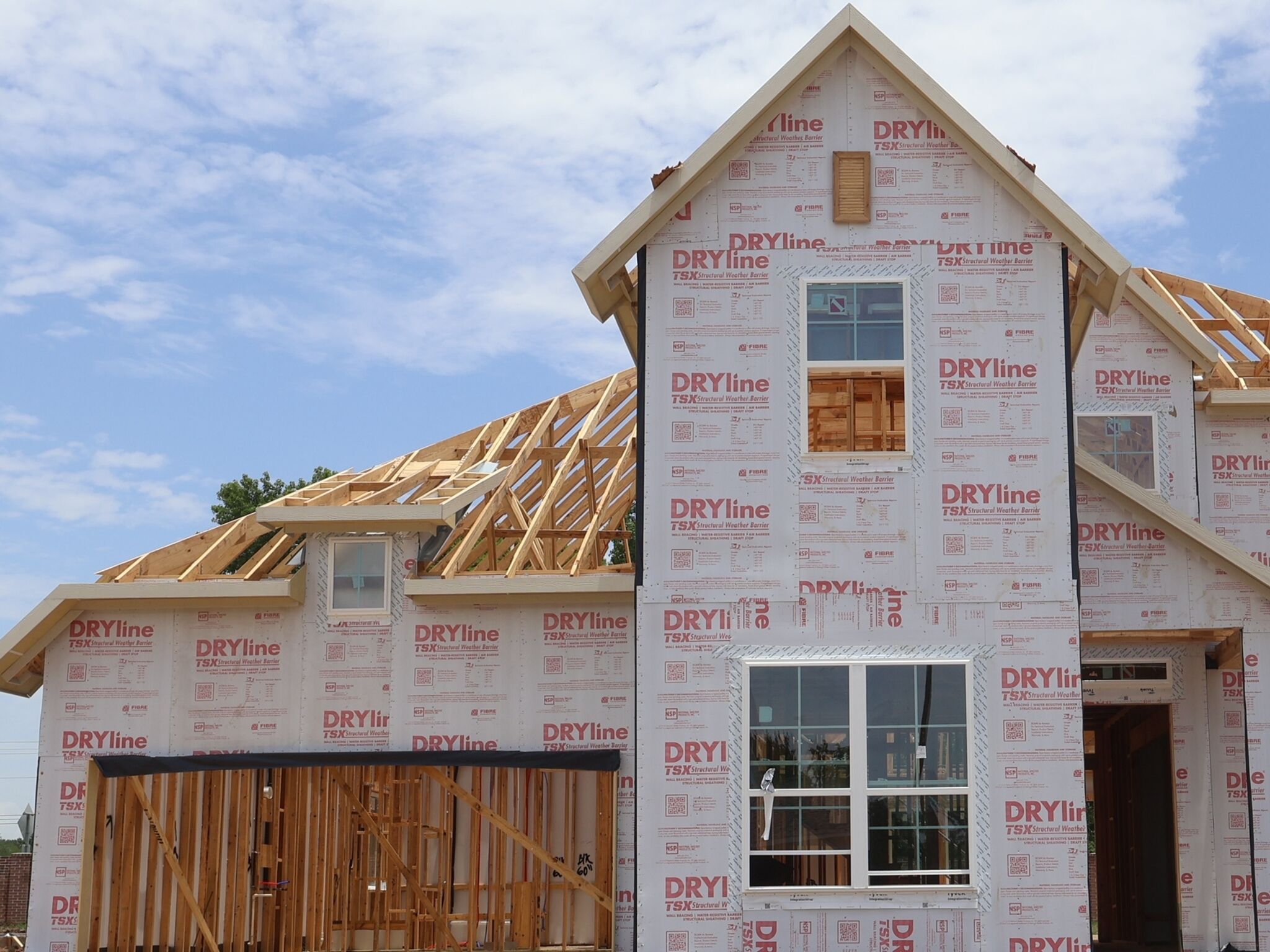 Medina X Dc - Berryknoll: Montgomery, Texas - M/I Homes