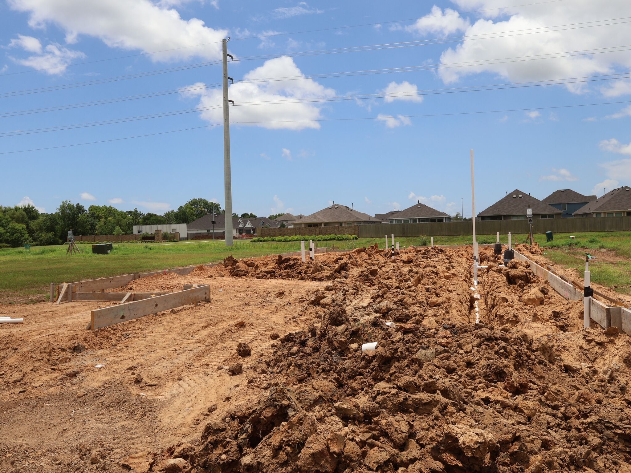 Azalea - Ambrose: La Marque, Texas - M/I Homes