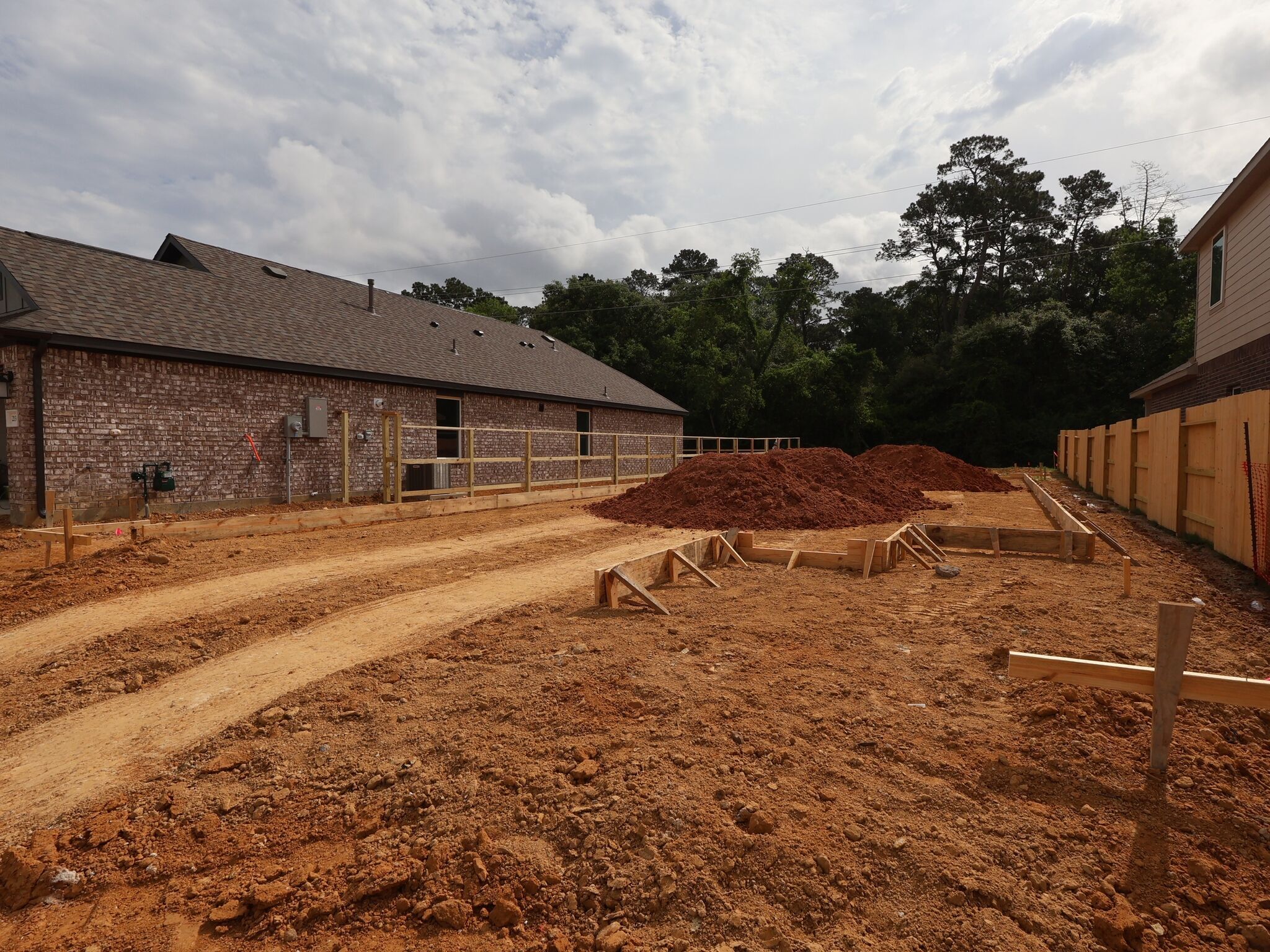 Boxwood - Sorella: Tomball, Texas - M/I Homes