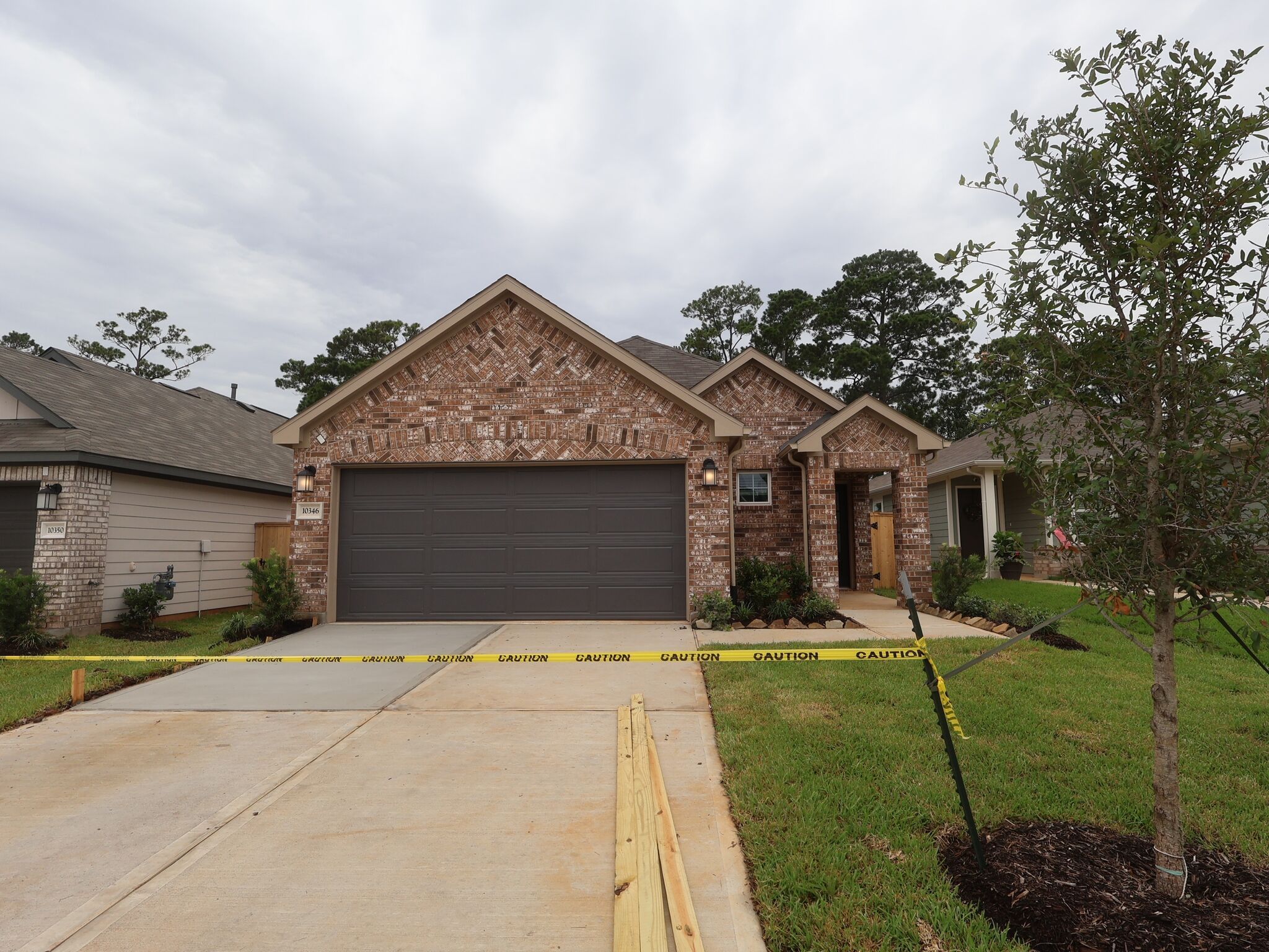 Aster - Lone Star Landing: Montgomery, Texas - M/I Homes