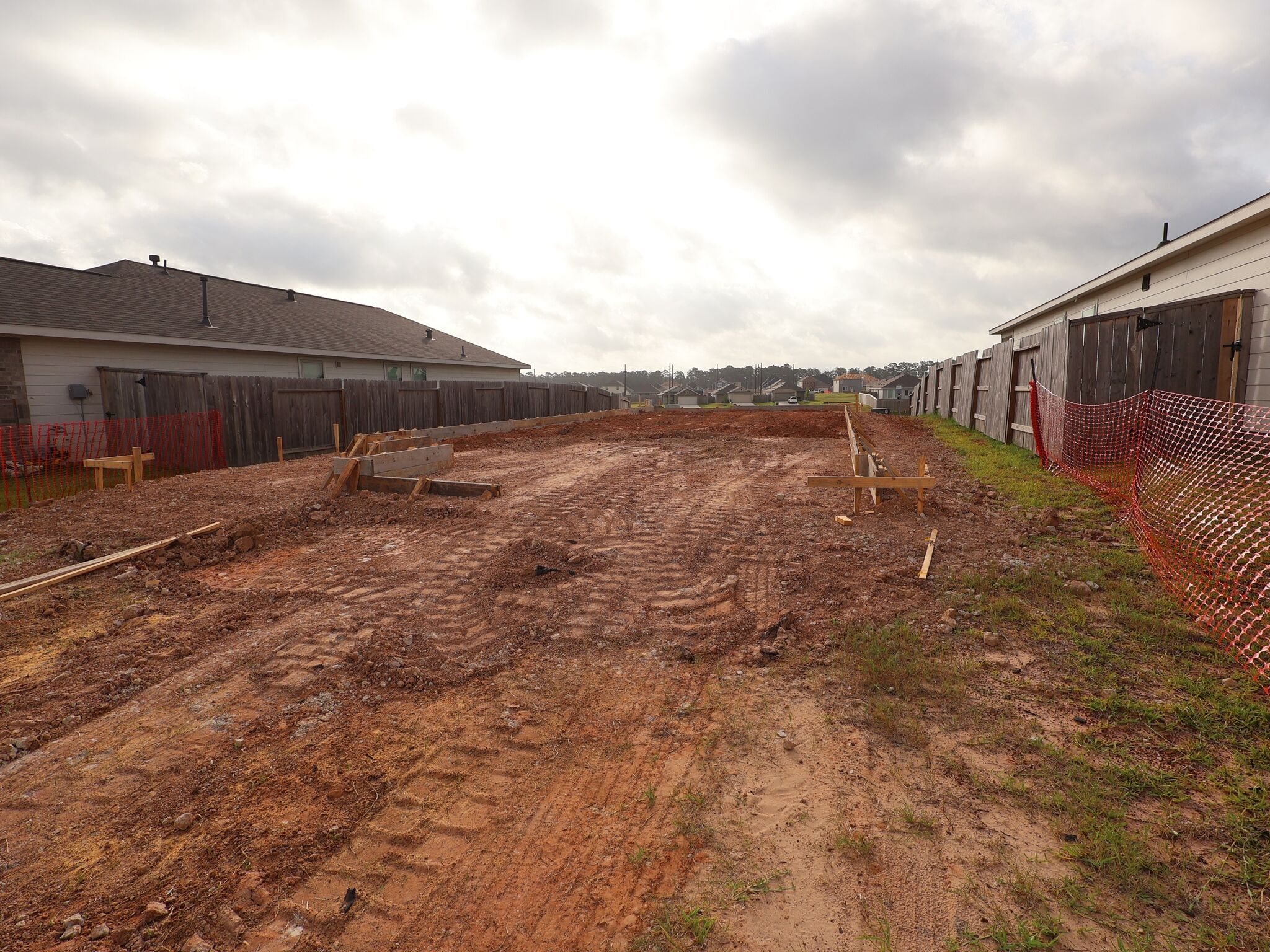 Boxwood - Magnolia Ridge: Magnolia, Texas - M/I Homes