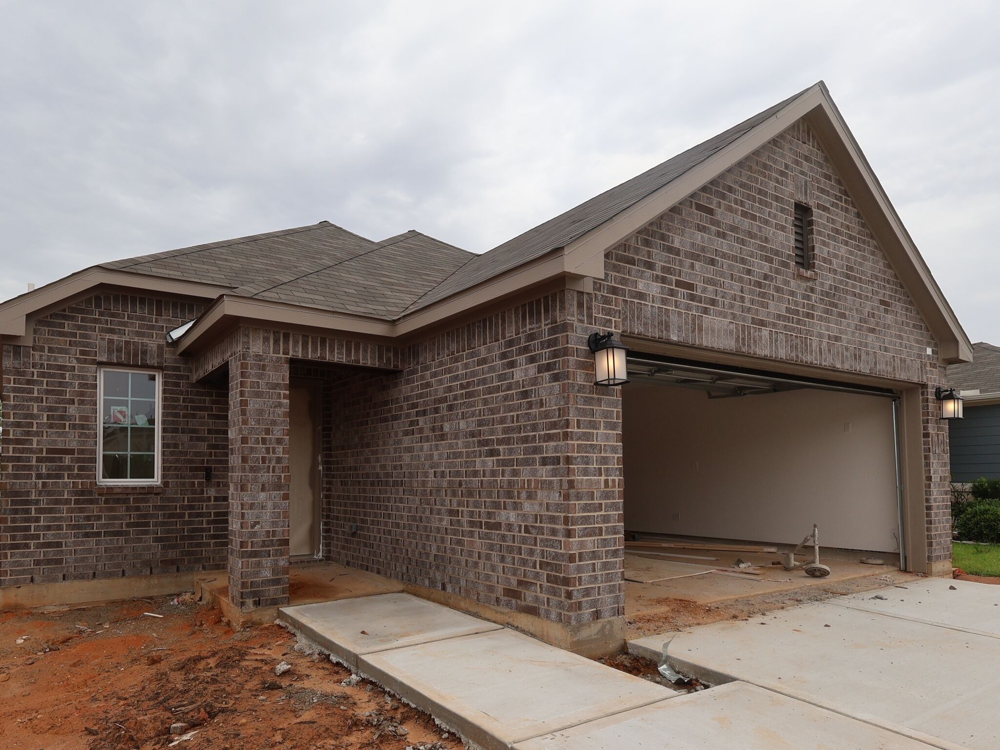 Boxwood - Lone Star Landing: Montgomery, Texas - M/I Homes