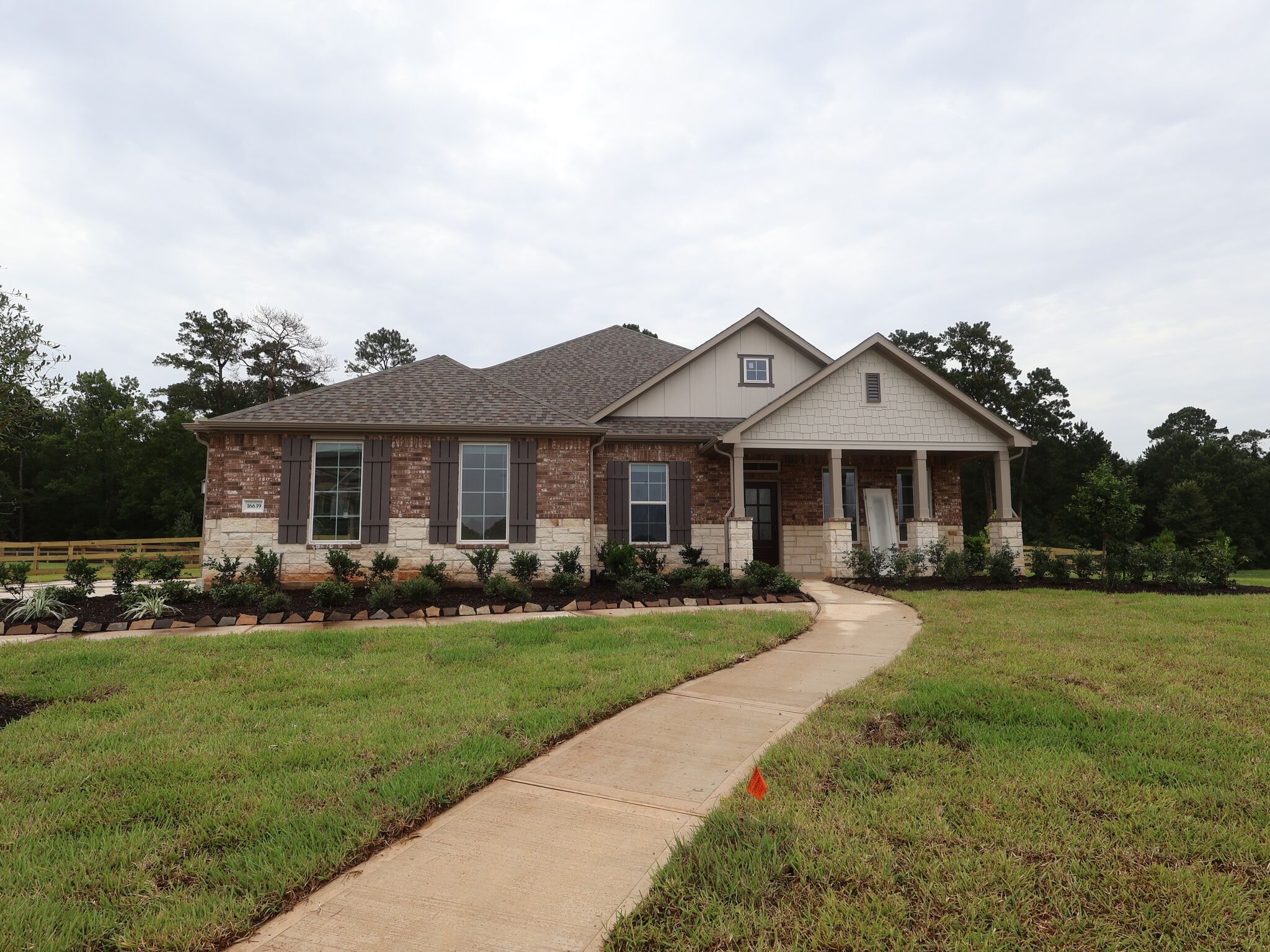 Brazos - Lone Star Landing: Montgomery, Texas - M/I Homes