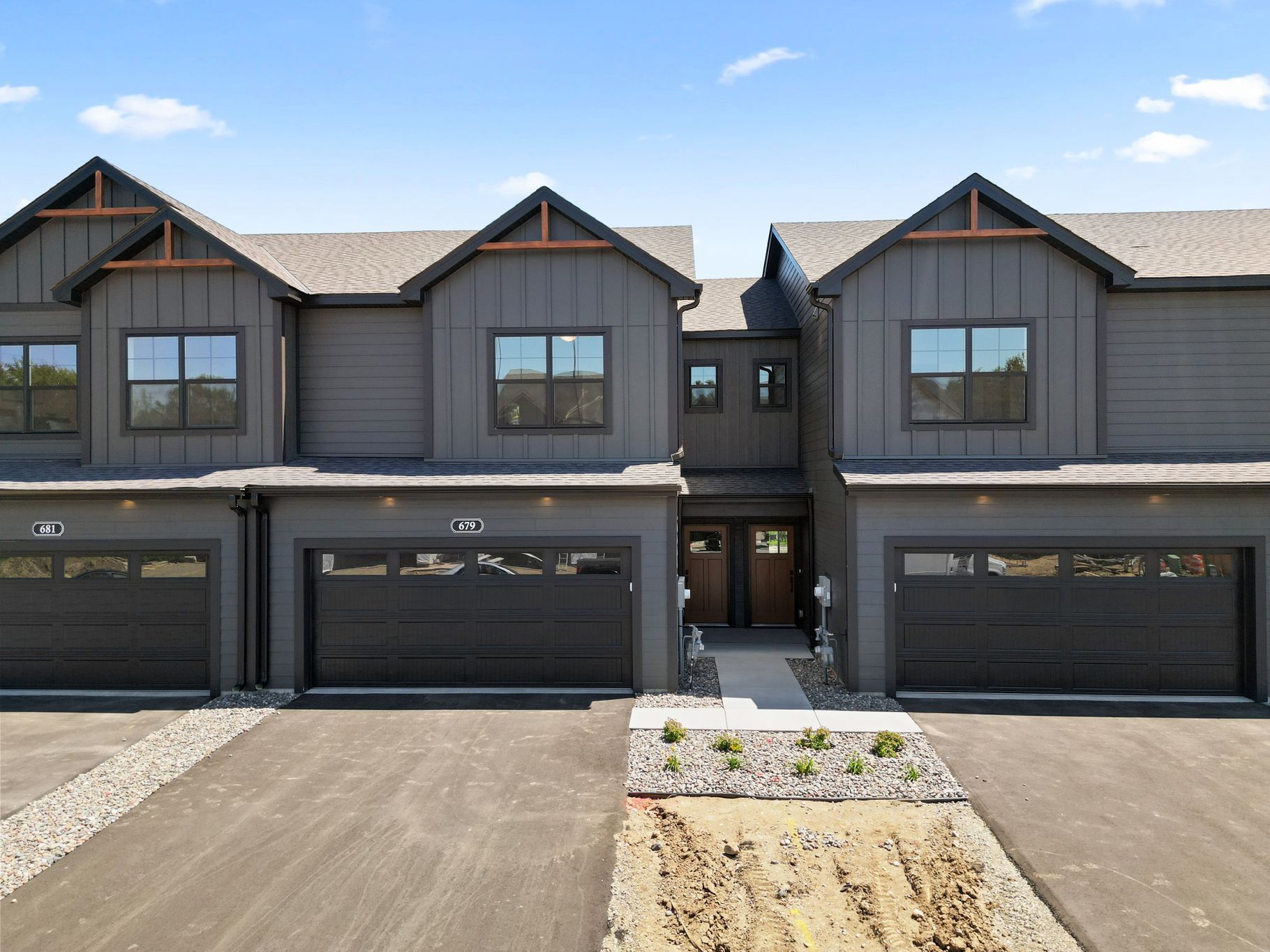 Hayward - Cherrywood: Newport, Minnesota - M/I Homes