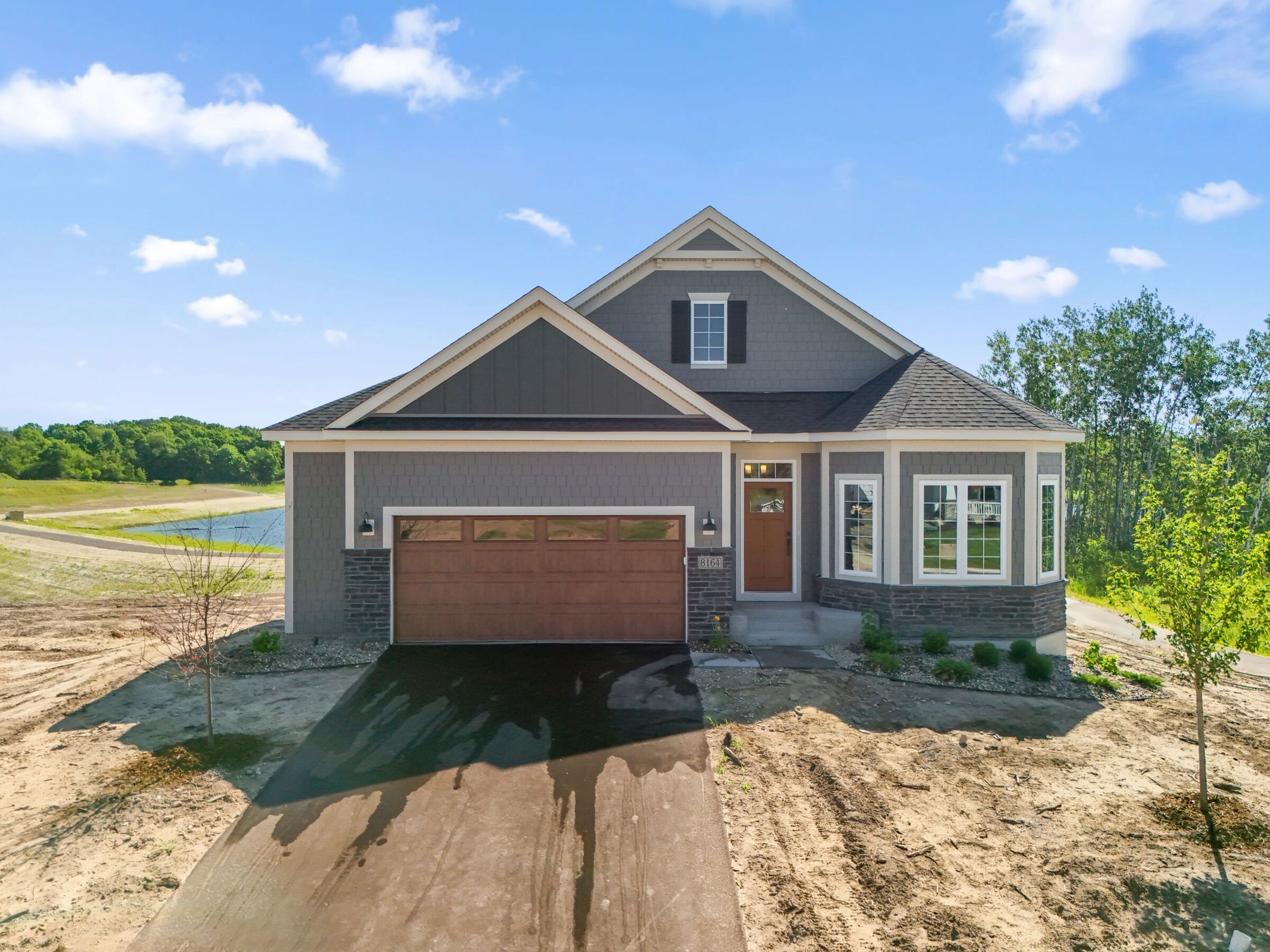 8164 Haywood Drive