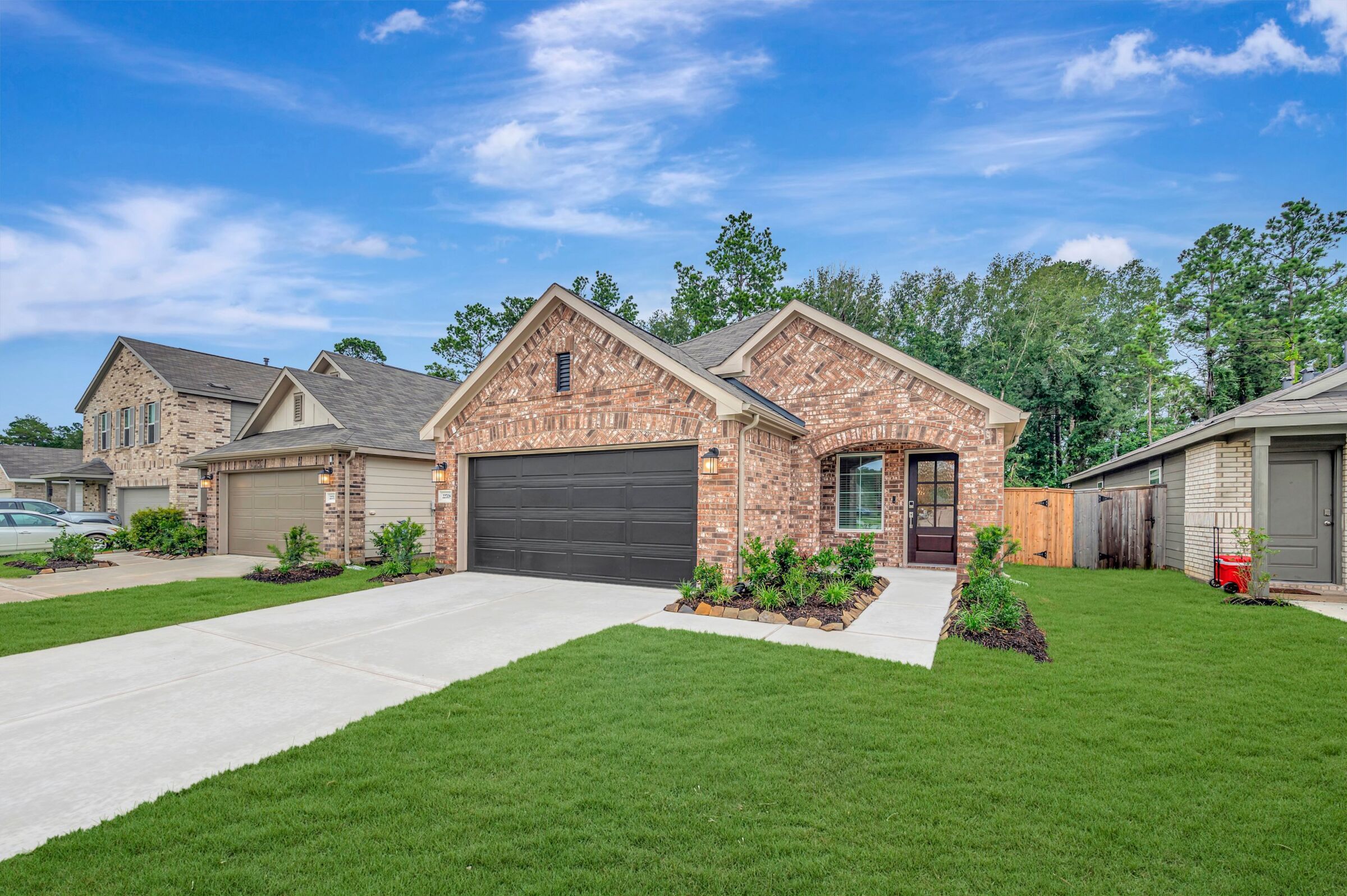 22708 Hackberry Leaf Drive (Magnolia)