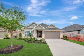 21415 Mountain Haya Trail (Esparanza)