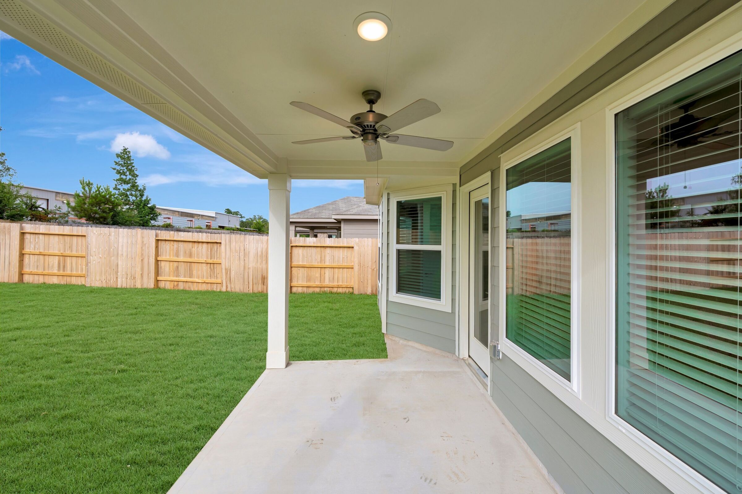 Porch