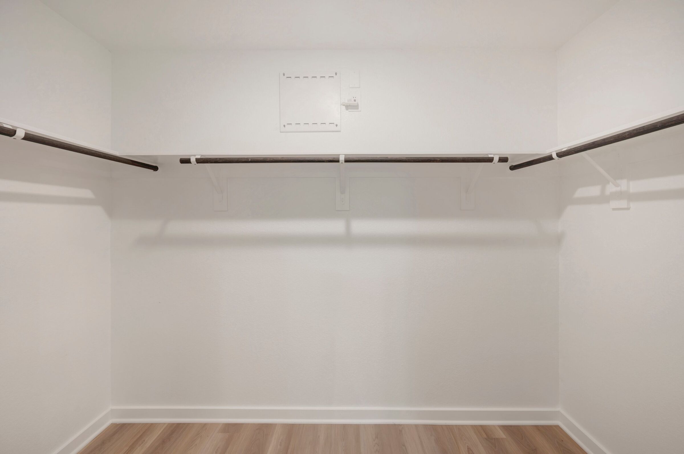 Owner's Closet