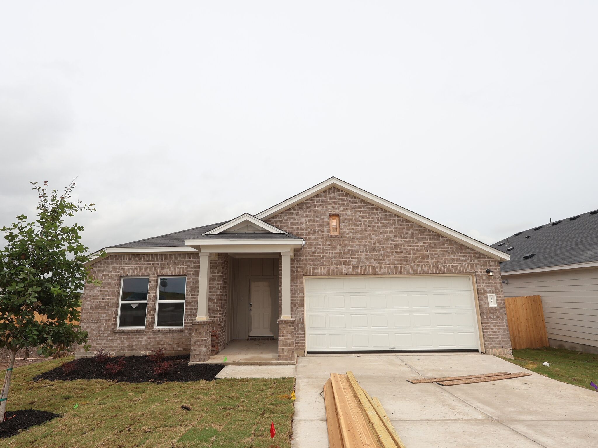 Balboa I - Willow Springs: Buda, Texas - M/I Homes