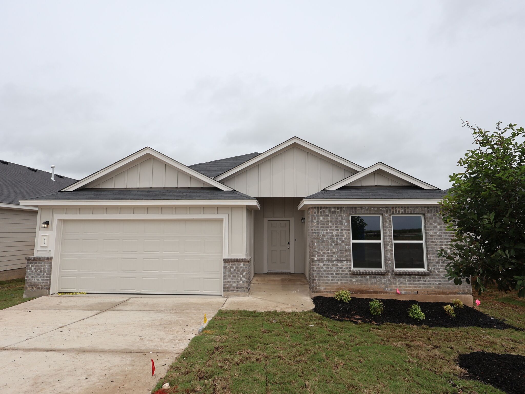 Boone I - Willow Springs: Buda, Texas - M/I Homes