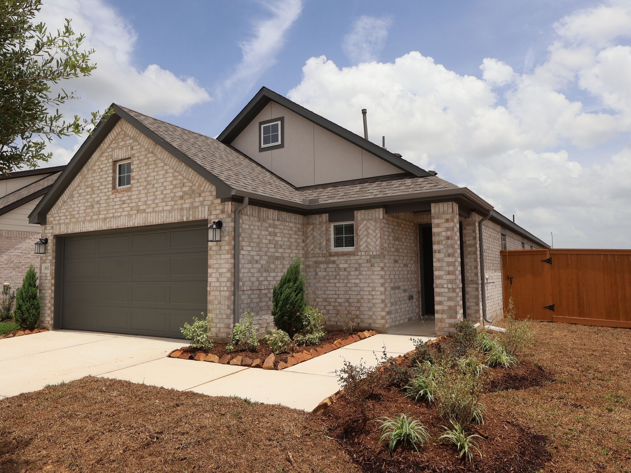 Aster - Marvida: Cypress, Texas - M/I Homes