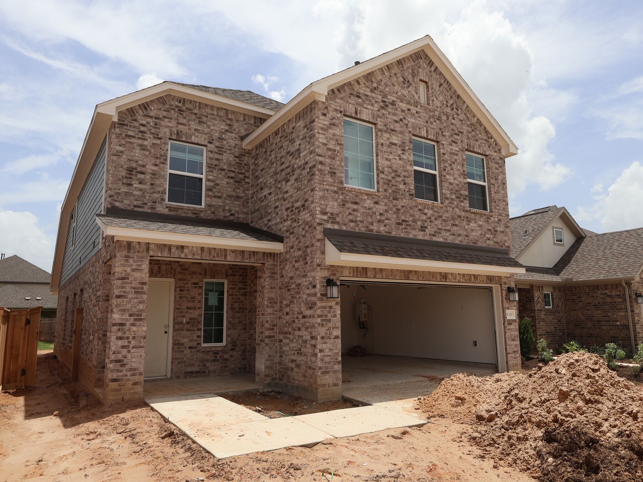 Sanpiper - Marvida: Cypress, Texas - M/I Homes