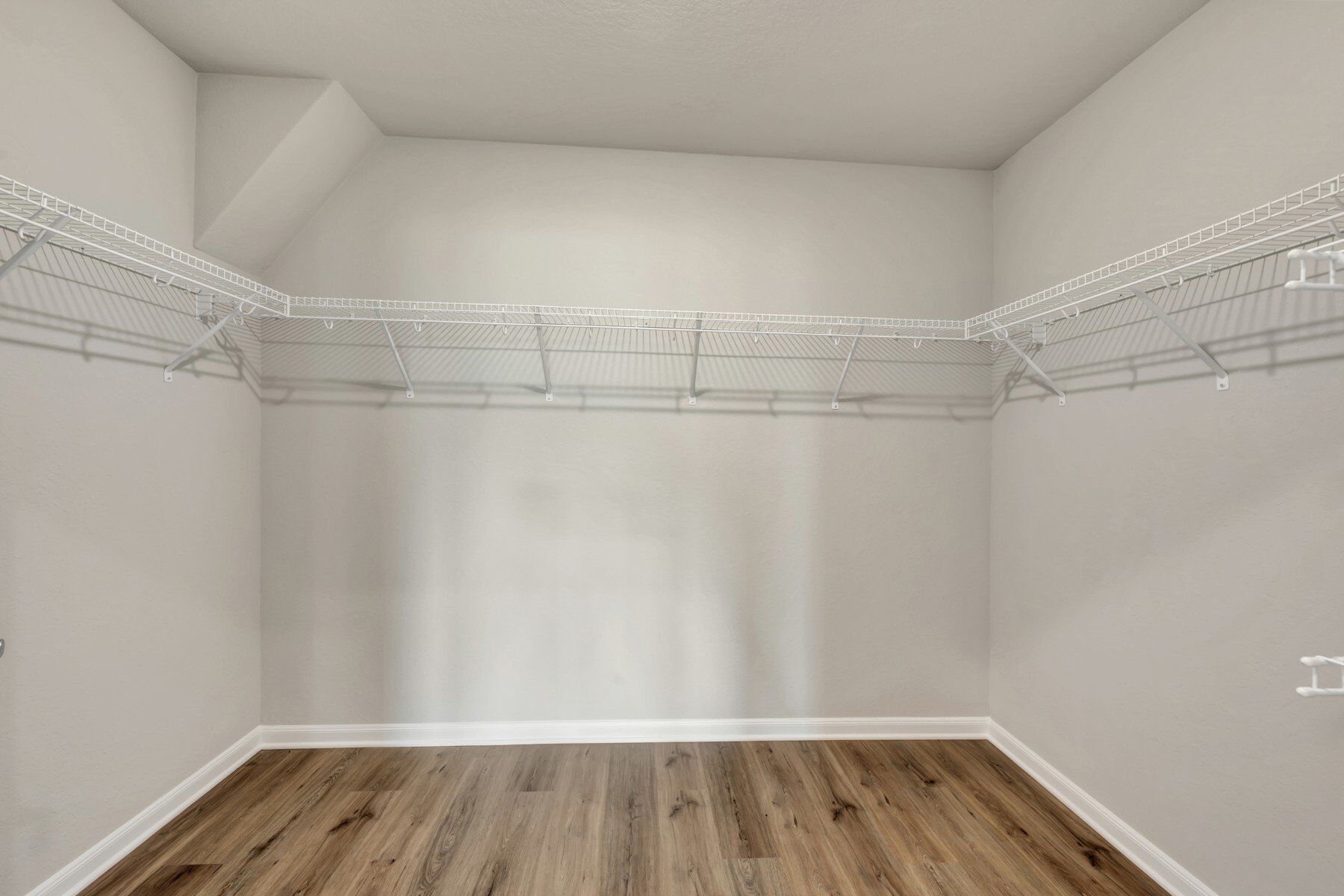 Owner's Closet