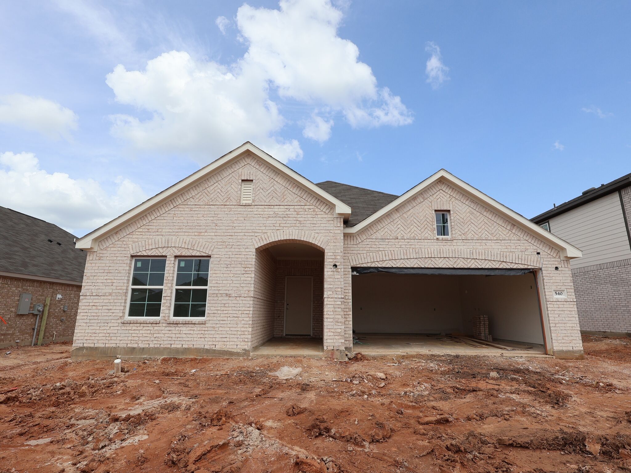 Esparanza - Magnolia Ridge: Magnolia, Texas - M/I Homes