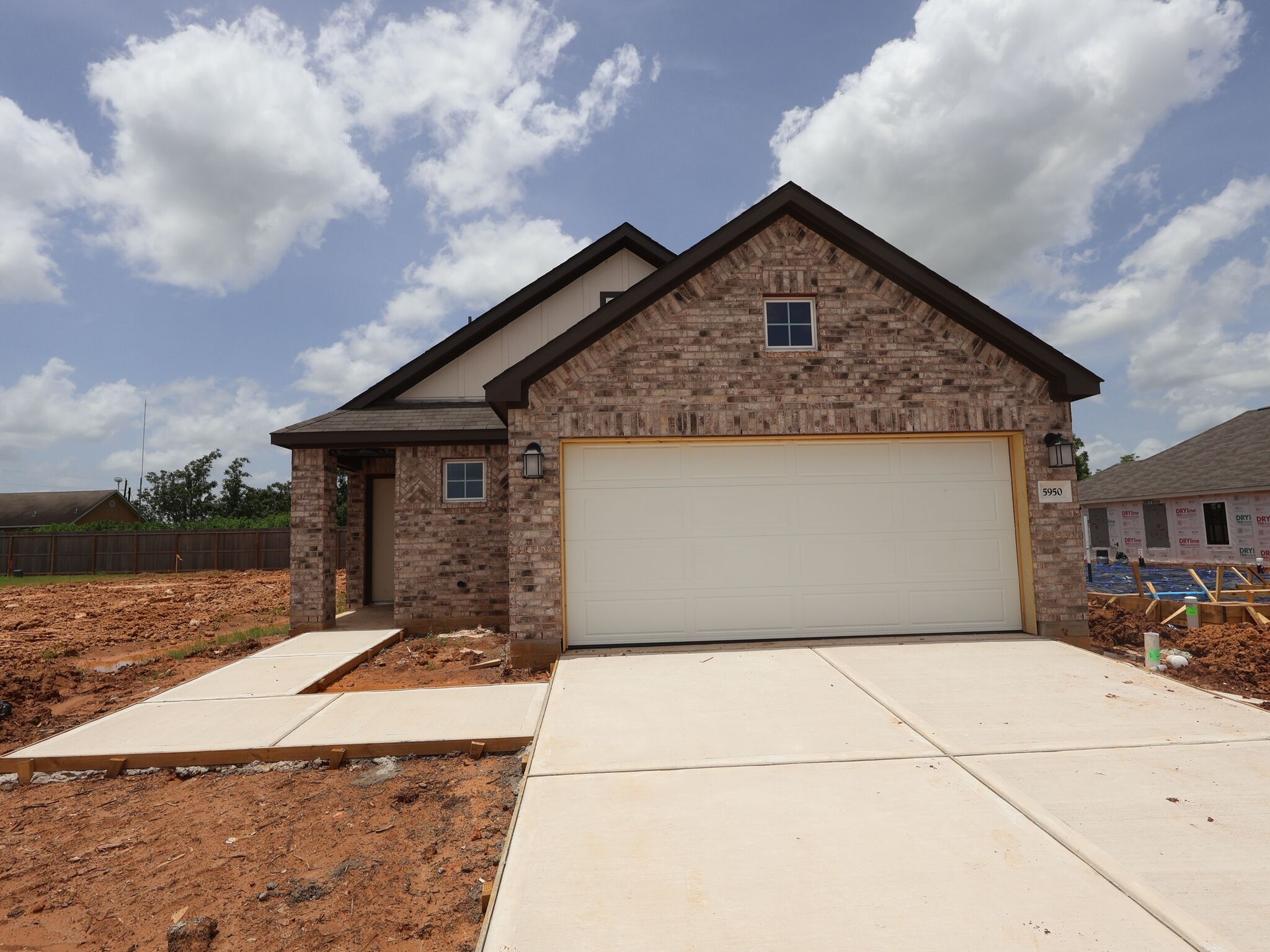 5950 Texas Sun Drive