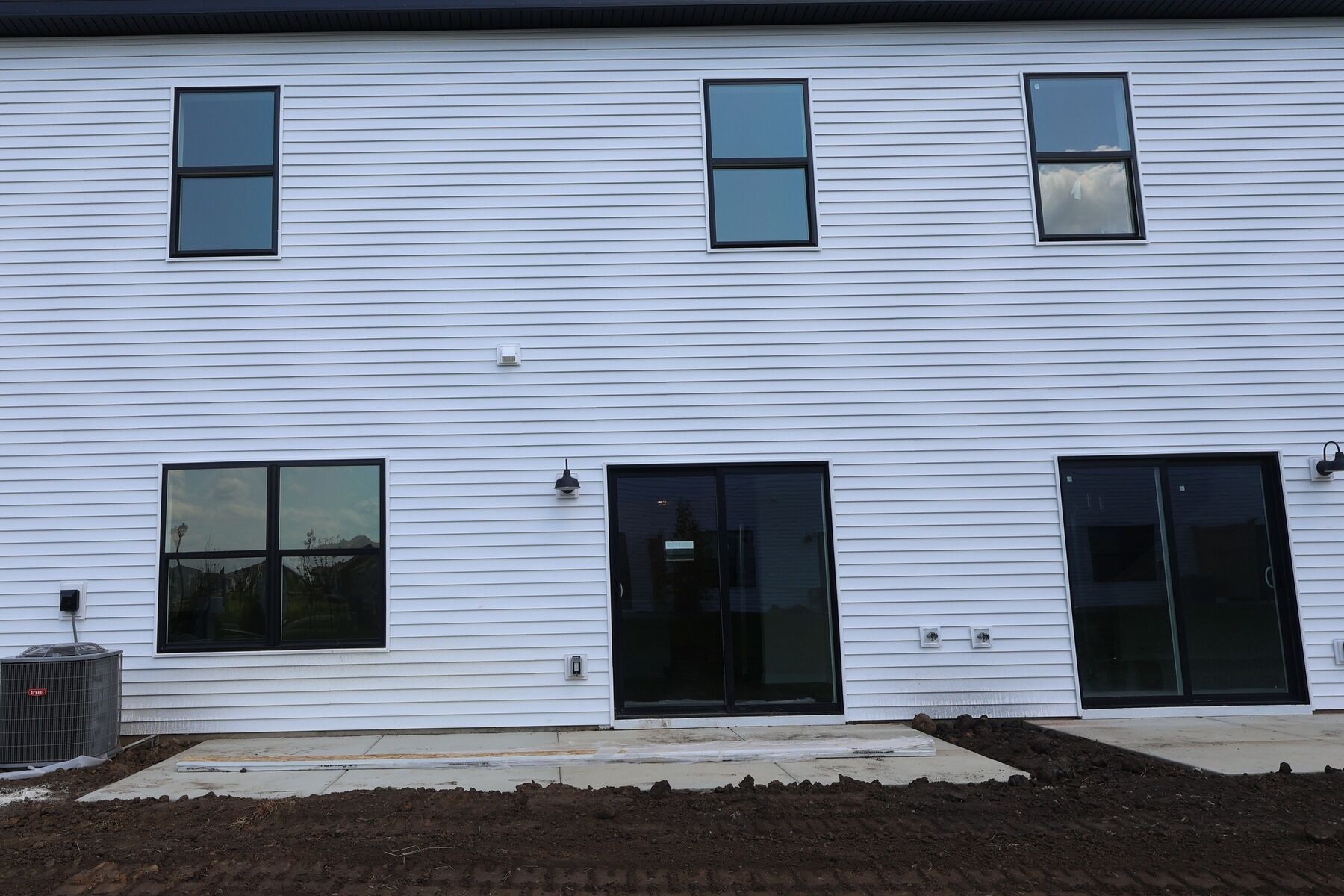 Hayward - Akron Ridge: Rosemount, Minnesota - M/I Homes