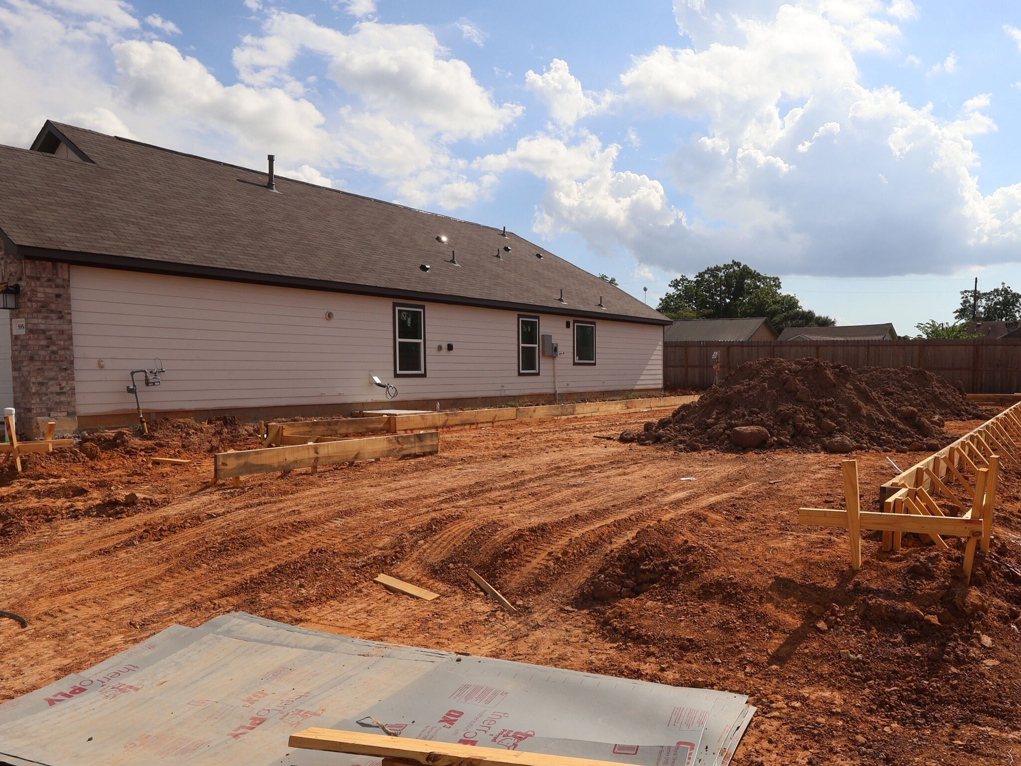 Azalea - Summerview: Fulshear, Texas - M/I Homes